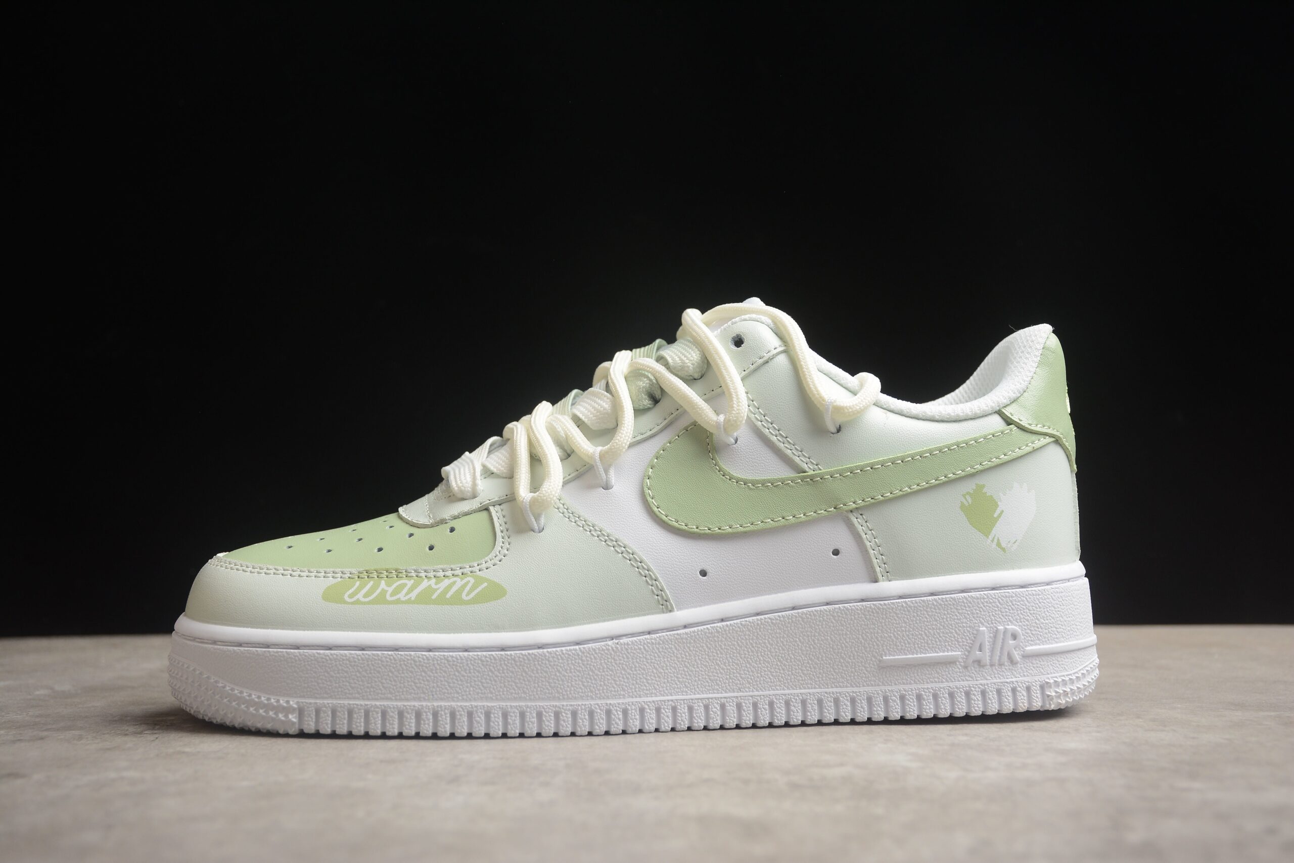 Nk Air Force 1'07 Low Retro SP DH2920-111 - Image 2