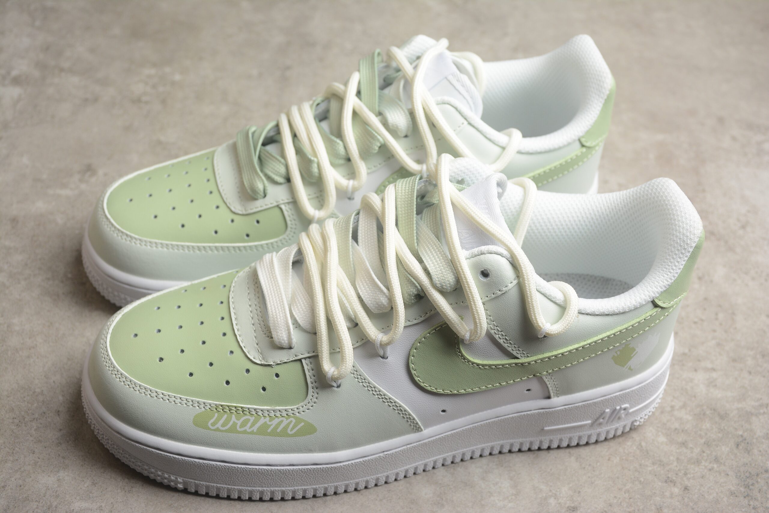 Nk Air Force 1'07 Low Retro SP DH2920-111 - Image 3