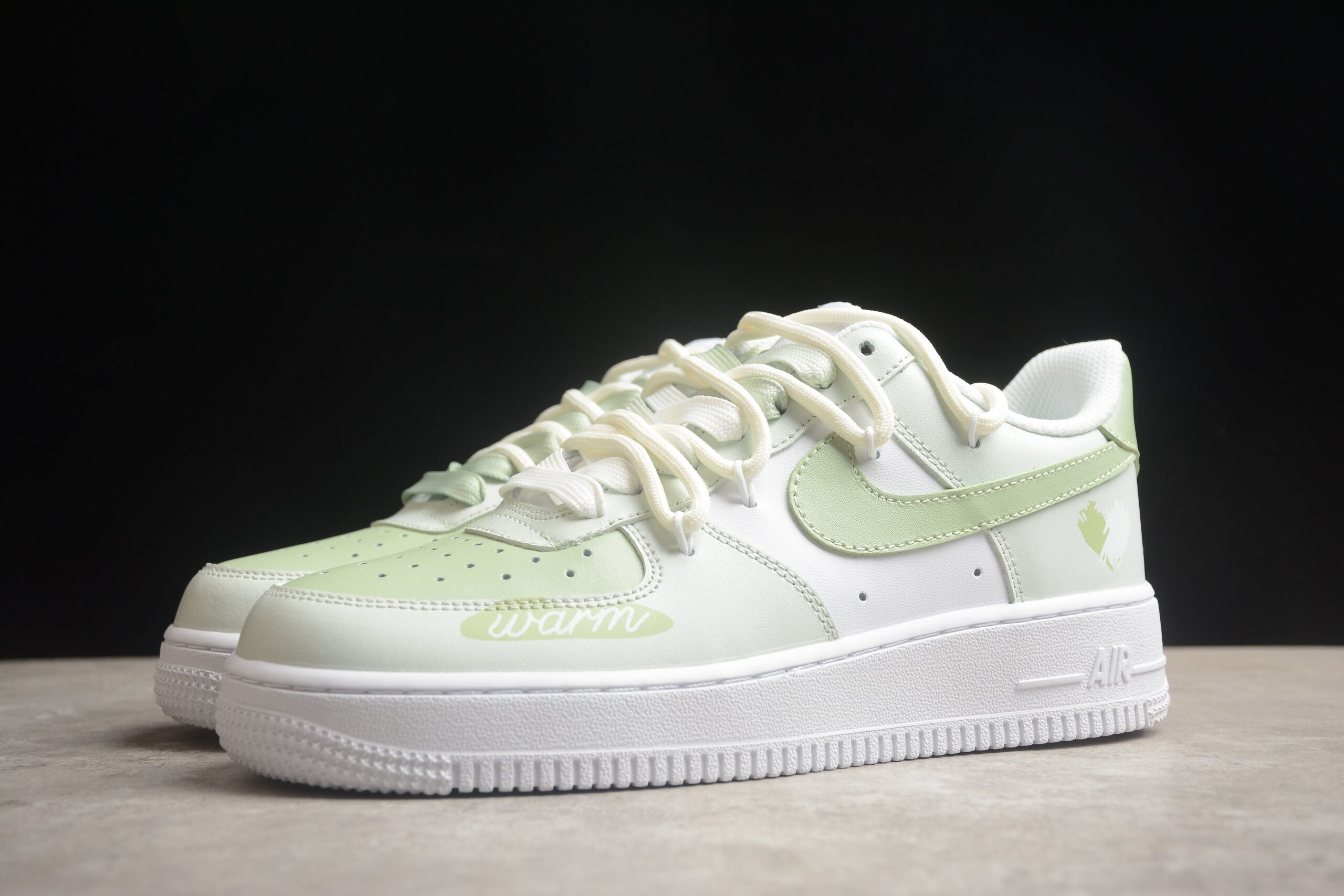 Nk Air Force 1'07 Low Retro SP DH2920-111 - Image 4