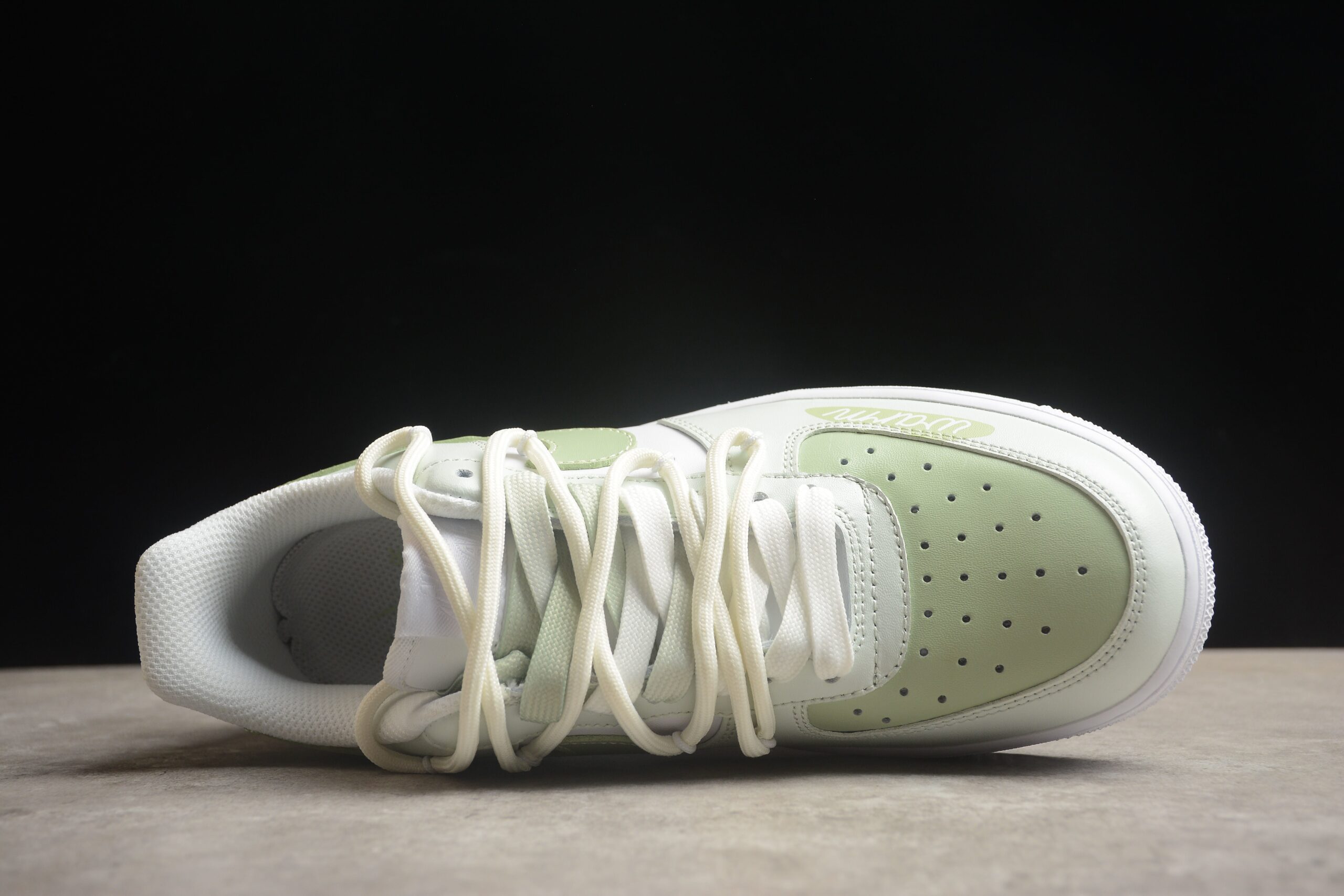 Nk Air Force 1'07 Low Retro SP DH2920-111 - Image 5