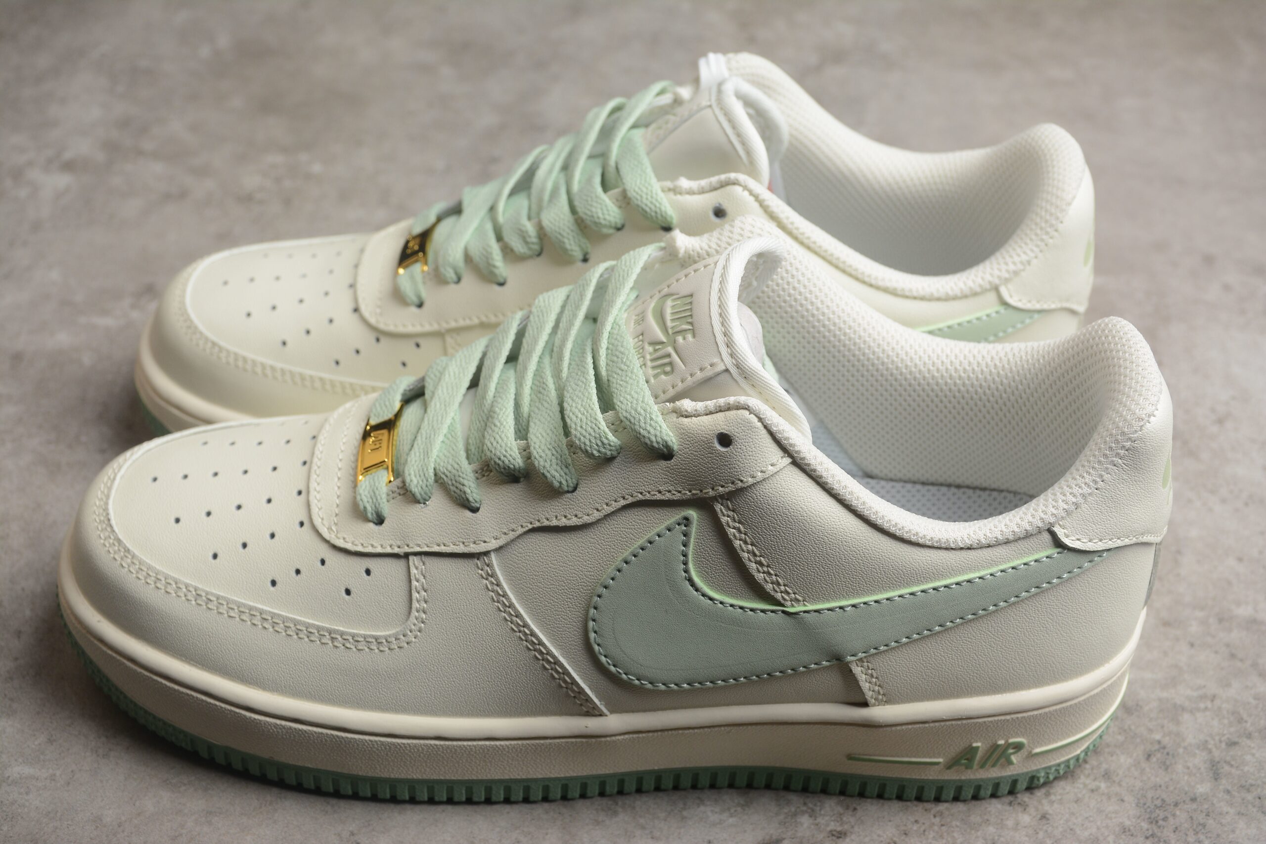Nk Air Force 1'07 Low SP0758-029 - Image 3