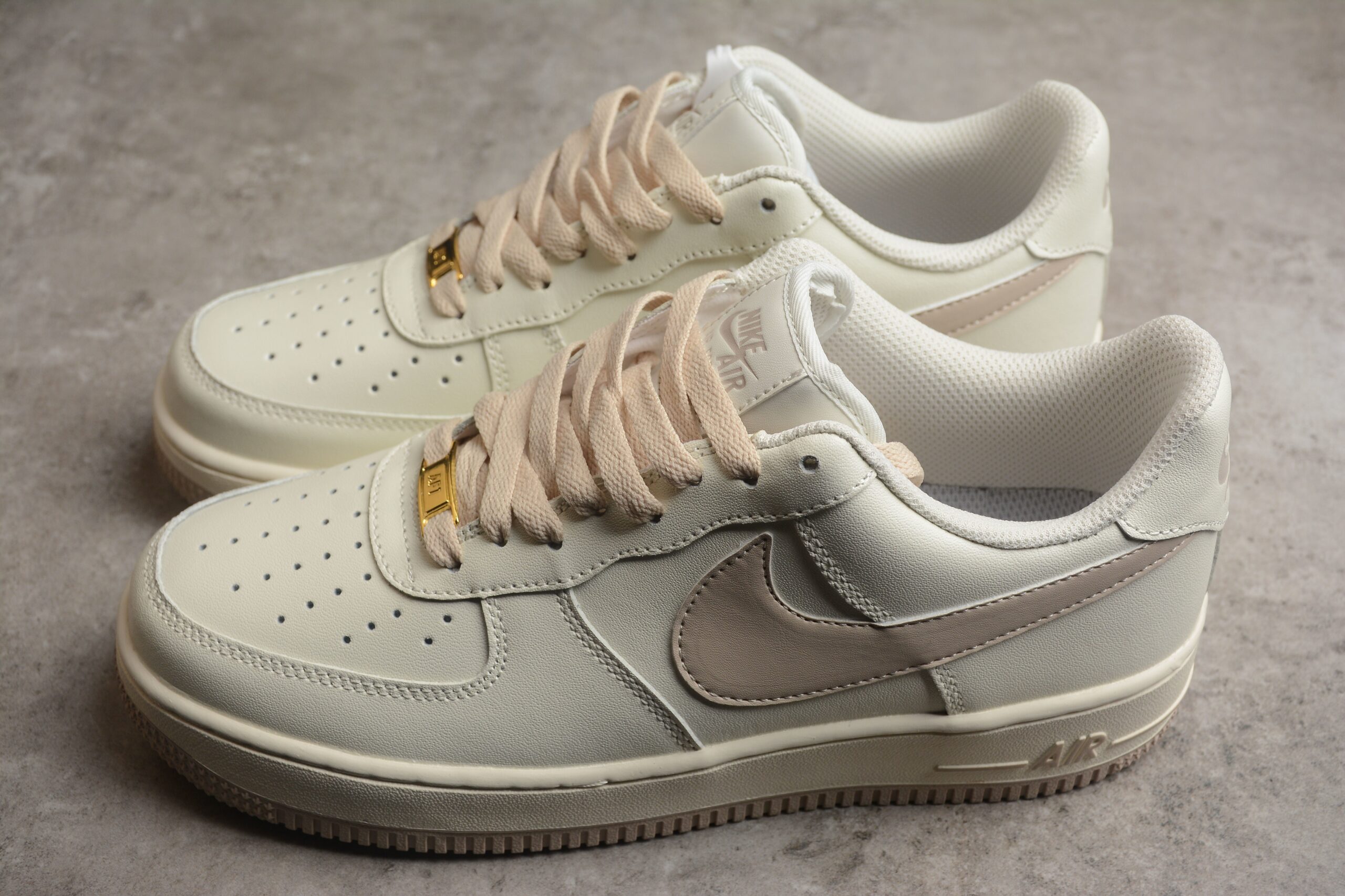 Nk Air Force 1'07 Low SP0758-030 - Image 3