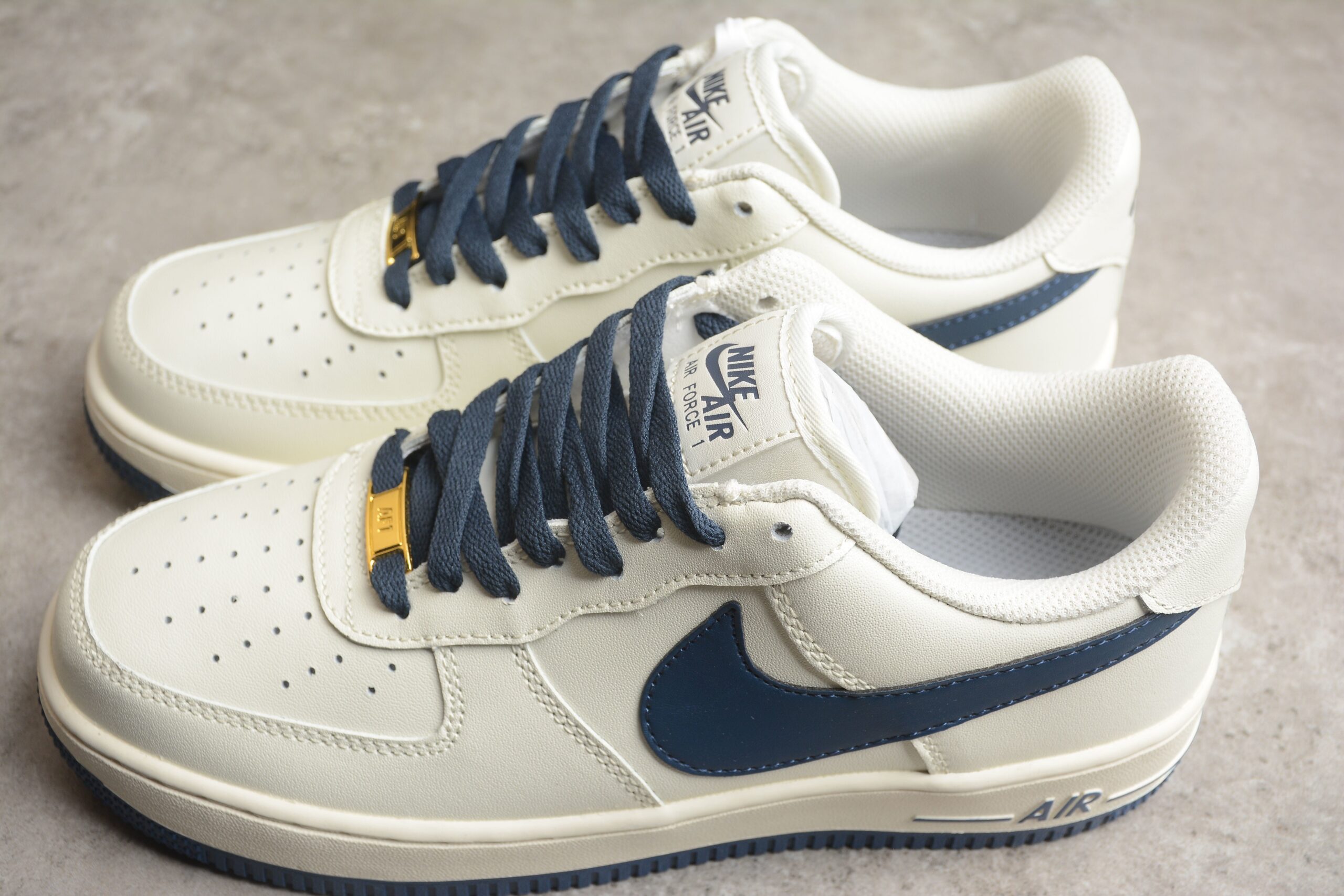 Nk Air Force 1'07 Low SP0758-030 - Image 3