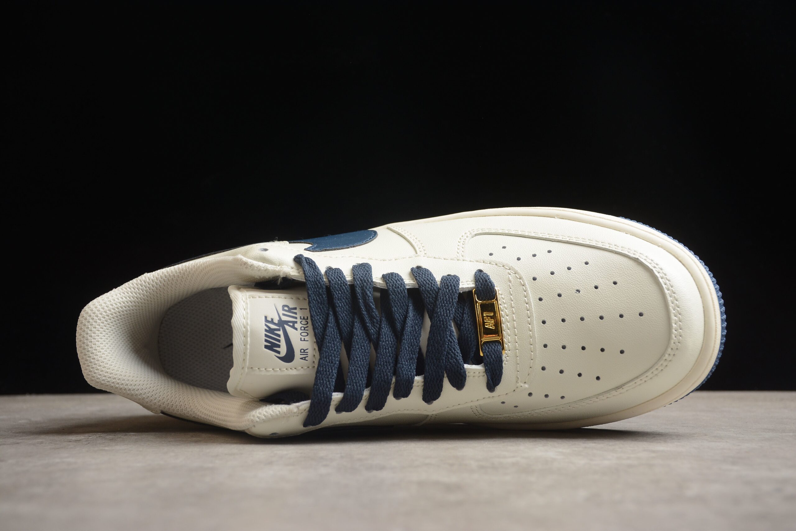 Nk Air Force 1'07 Low SP0758-030 - Image 5