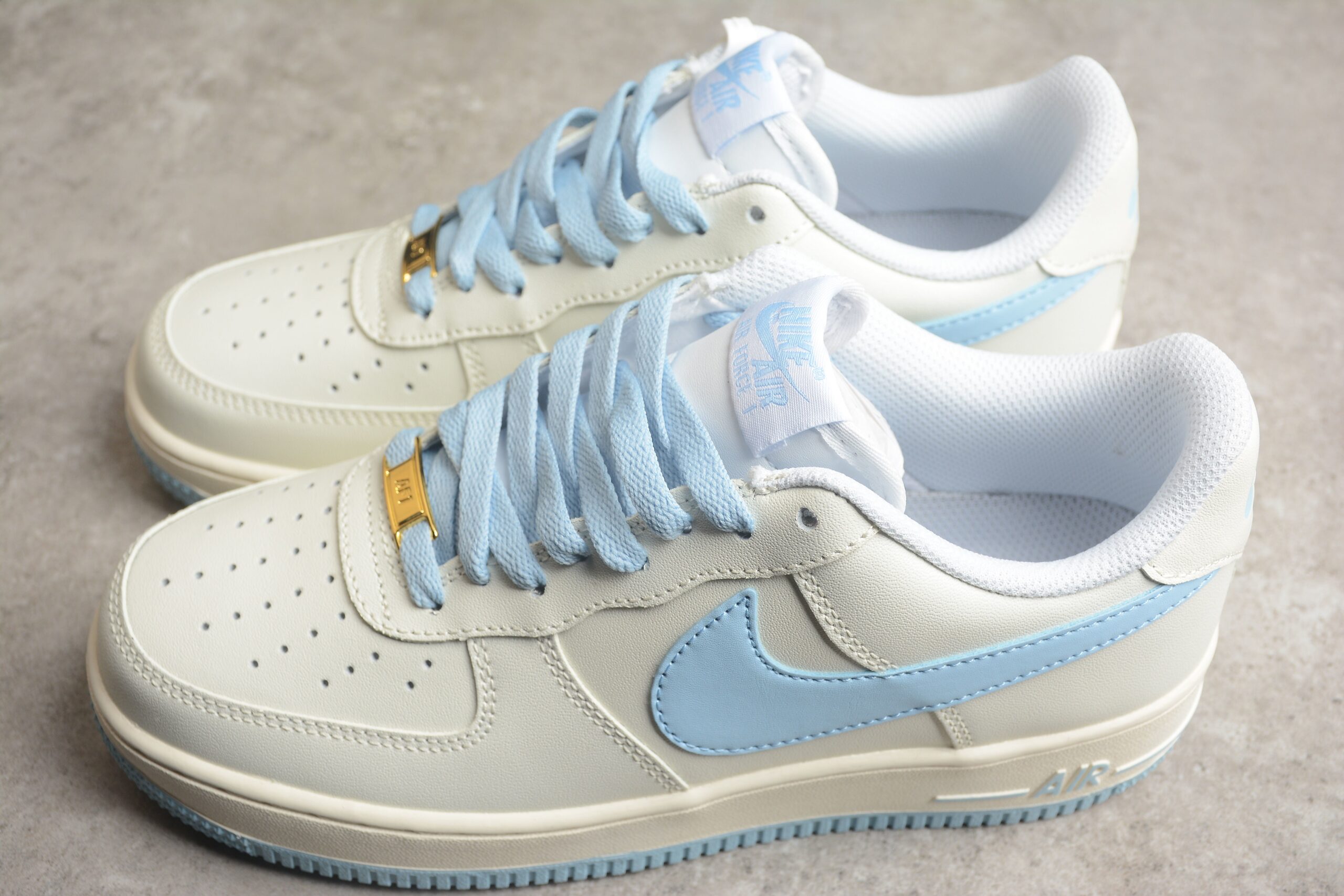 Nk Air Force 1'07 Low SP0758-031 - Image 3