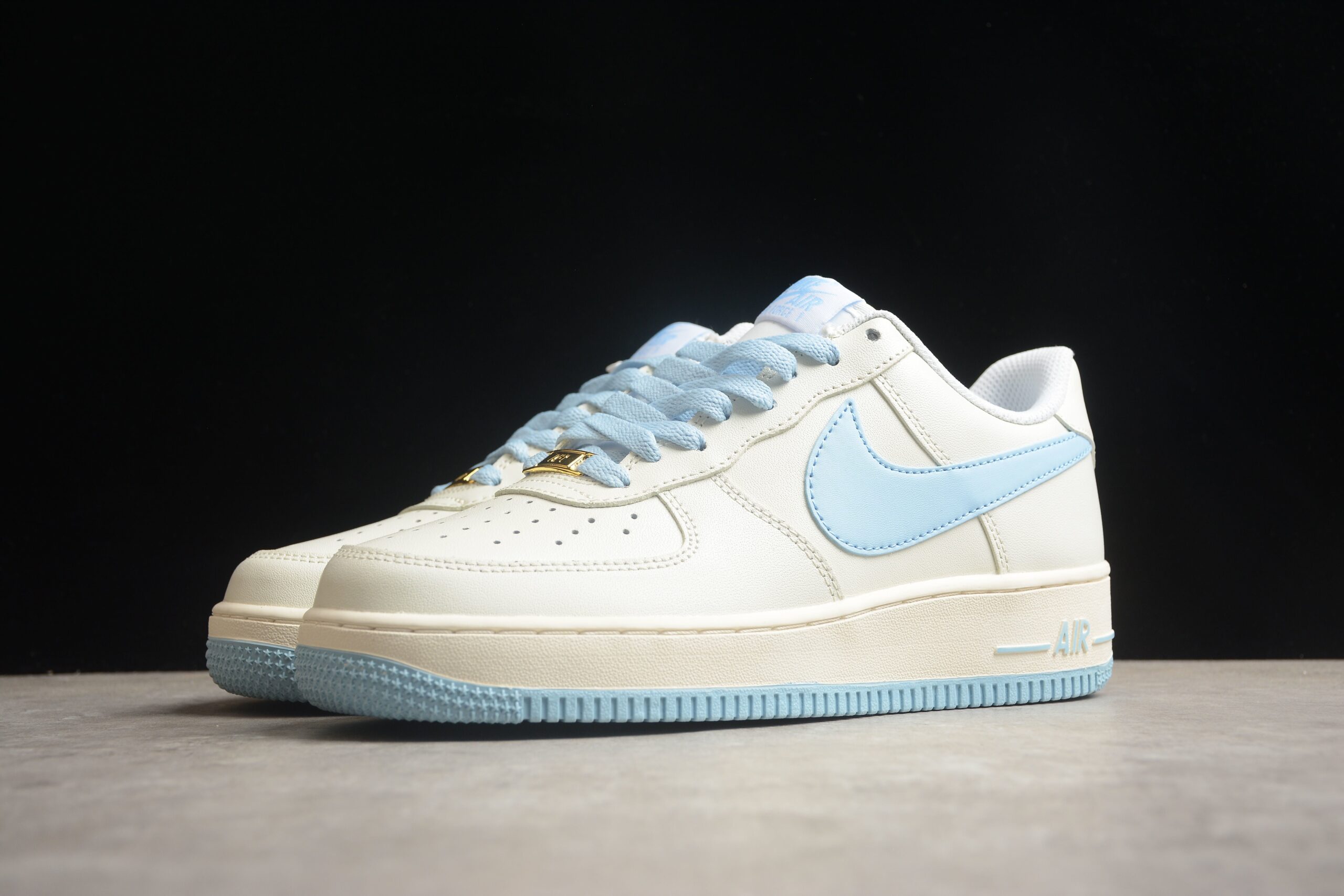 Nk Air Force 1'07 Low SP0758-031 - Image 4