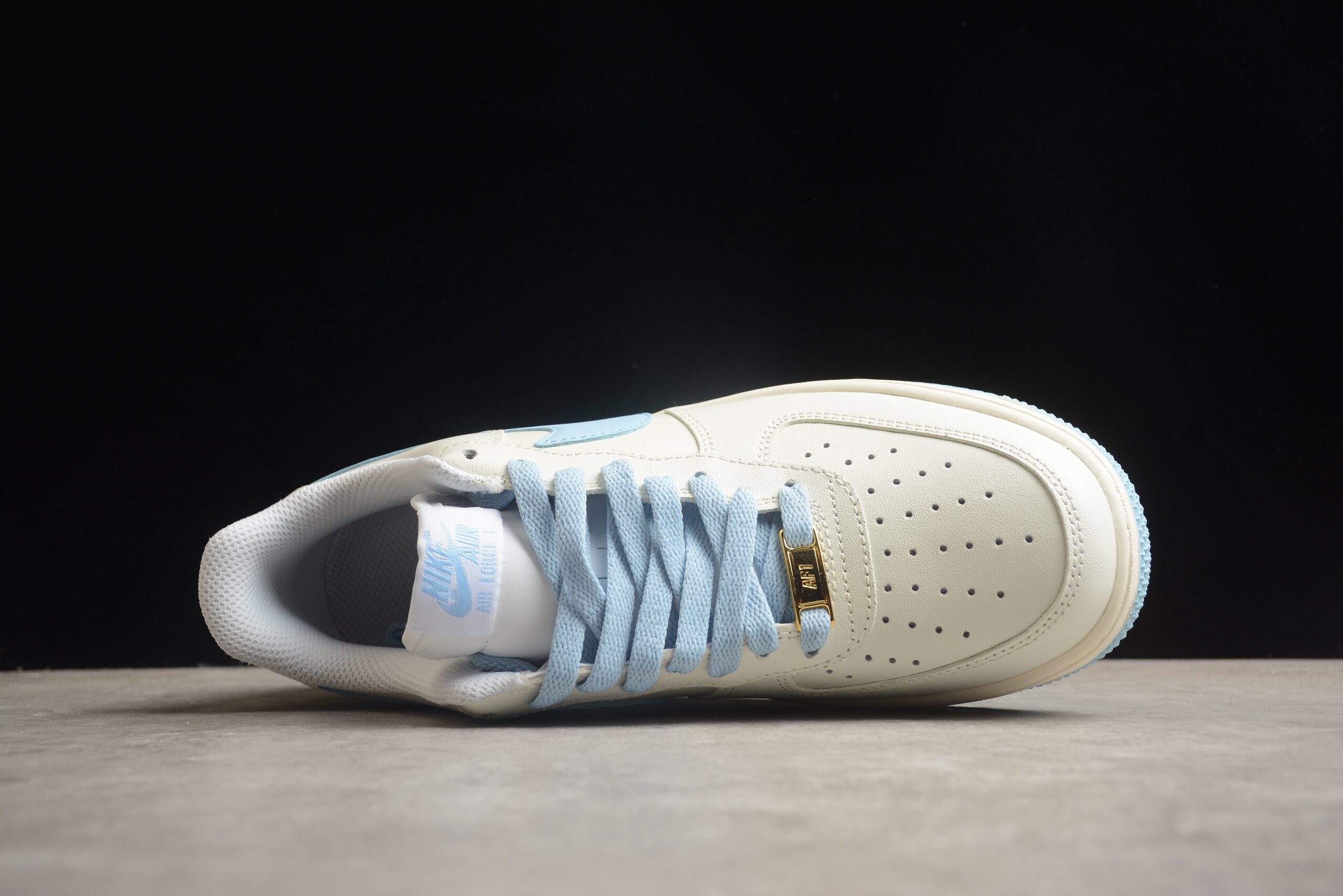 Nk Air Force 1'07 Low SP0758-031 - Image 5