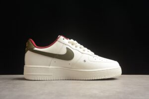 Nk Air Force 1'07 Low "Sighting Telescope" 40 DM0970-123