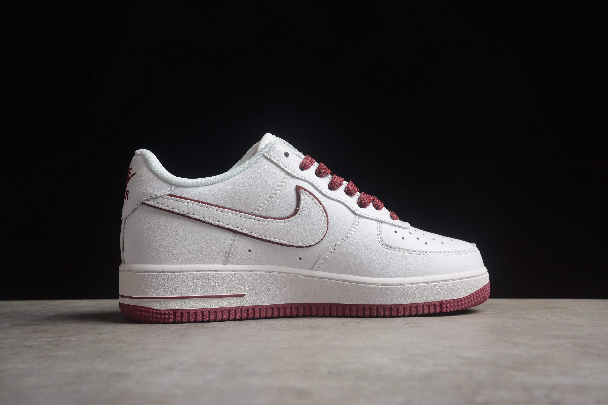 Nk Air Force 1'07 Low "Sushi Club" NS0517-005