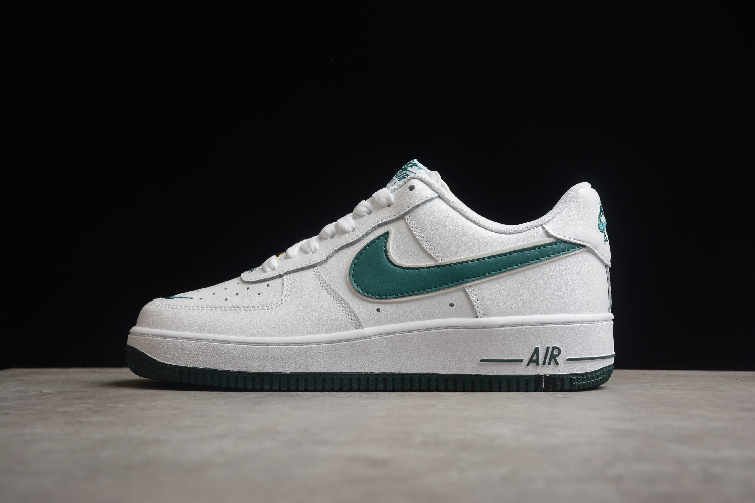 Nk Air Force 1'07 Low "Swoosh" CV5696-966 - Image 2