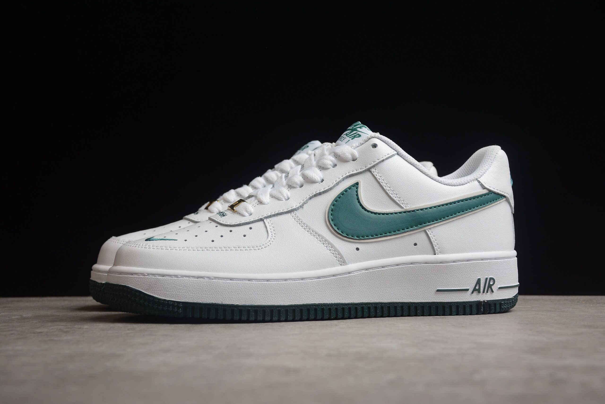 Nk Air Force 1'07 Low "Swoosh" CV5696-966 - Image 4