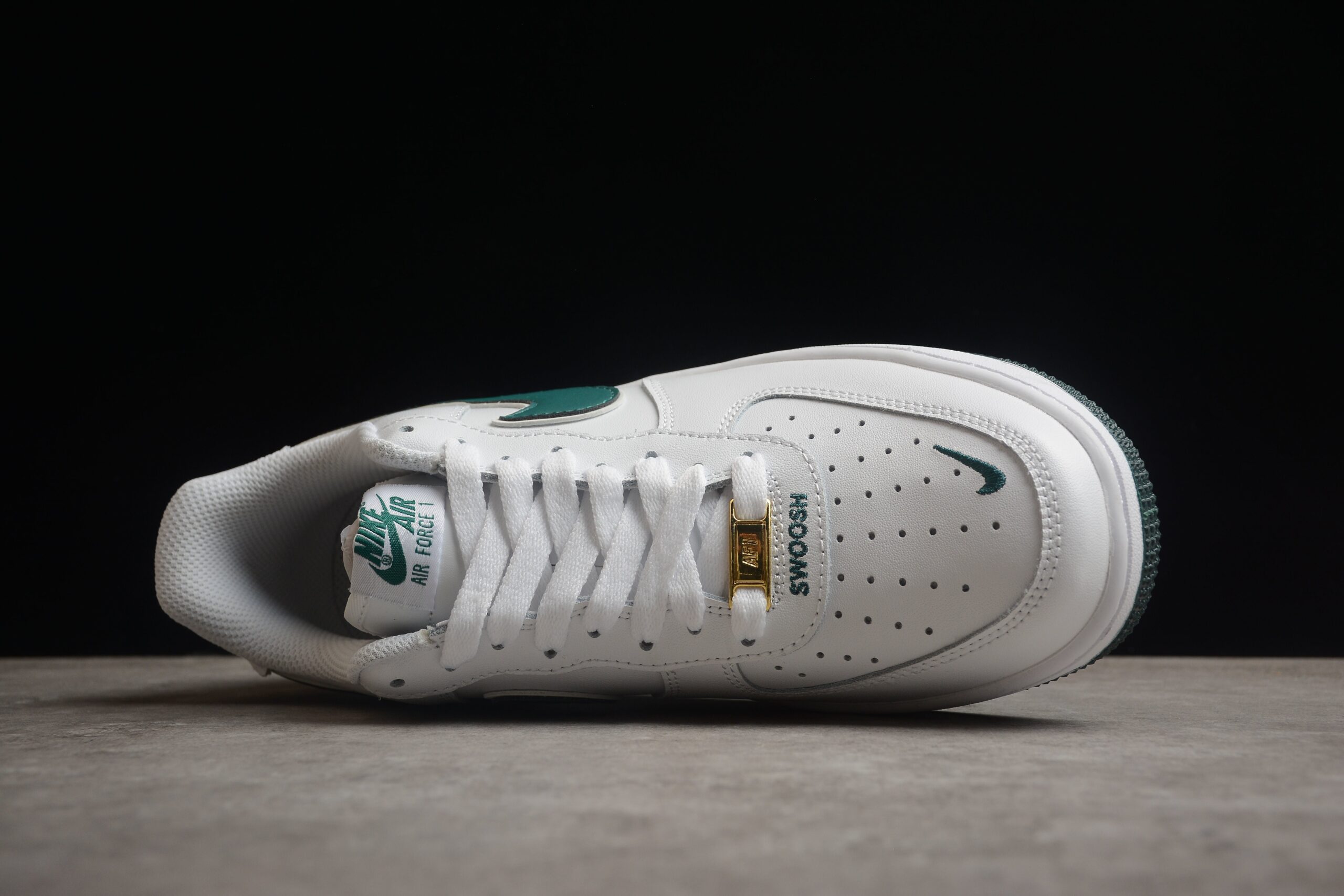 Nk Air Force 1'07 Low "Swoosh" CV5696-966 - Image 5