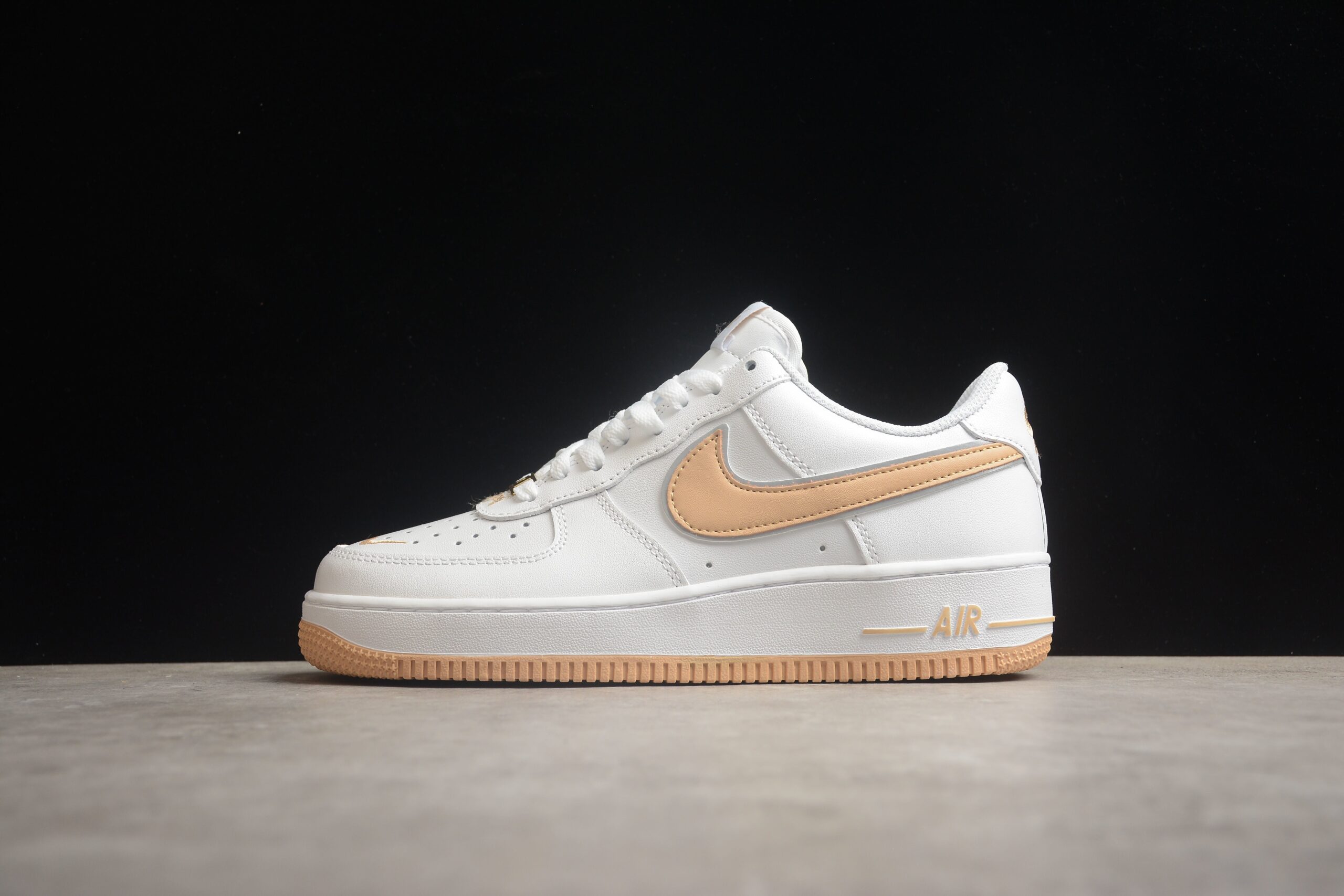 Nk Air Force 1'07 Low "Swoosh" CV5696-967 - Image 2