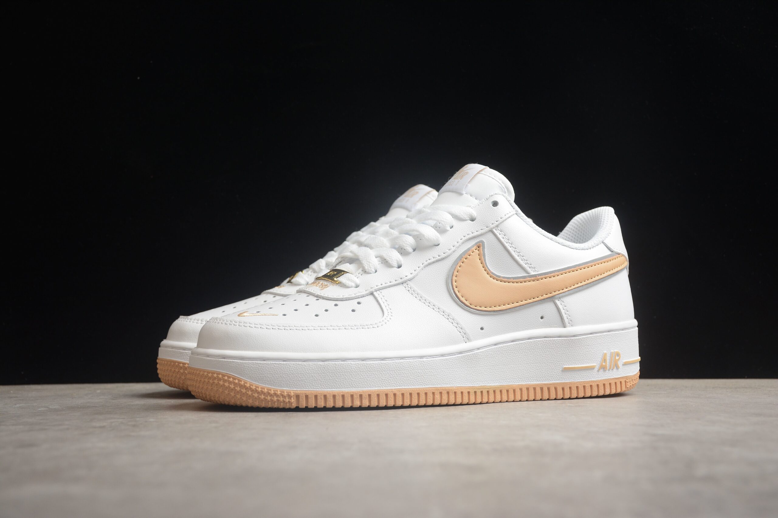 Nk Air Force 1'07 Low "Swoosh" CV5696-967 - Image 4