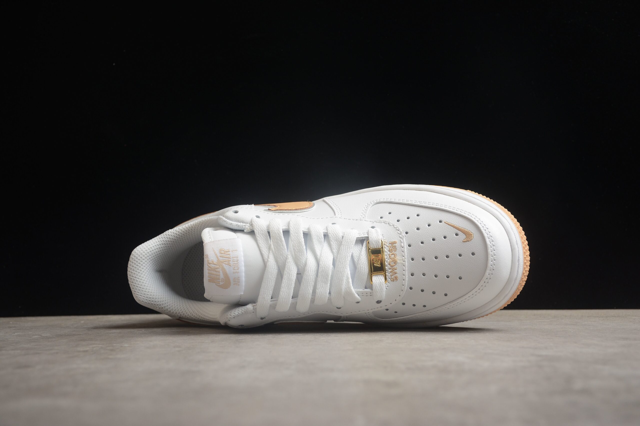 Nk Air Force 1'07 Low "Swoosh" CV5696-967 - Image 5