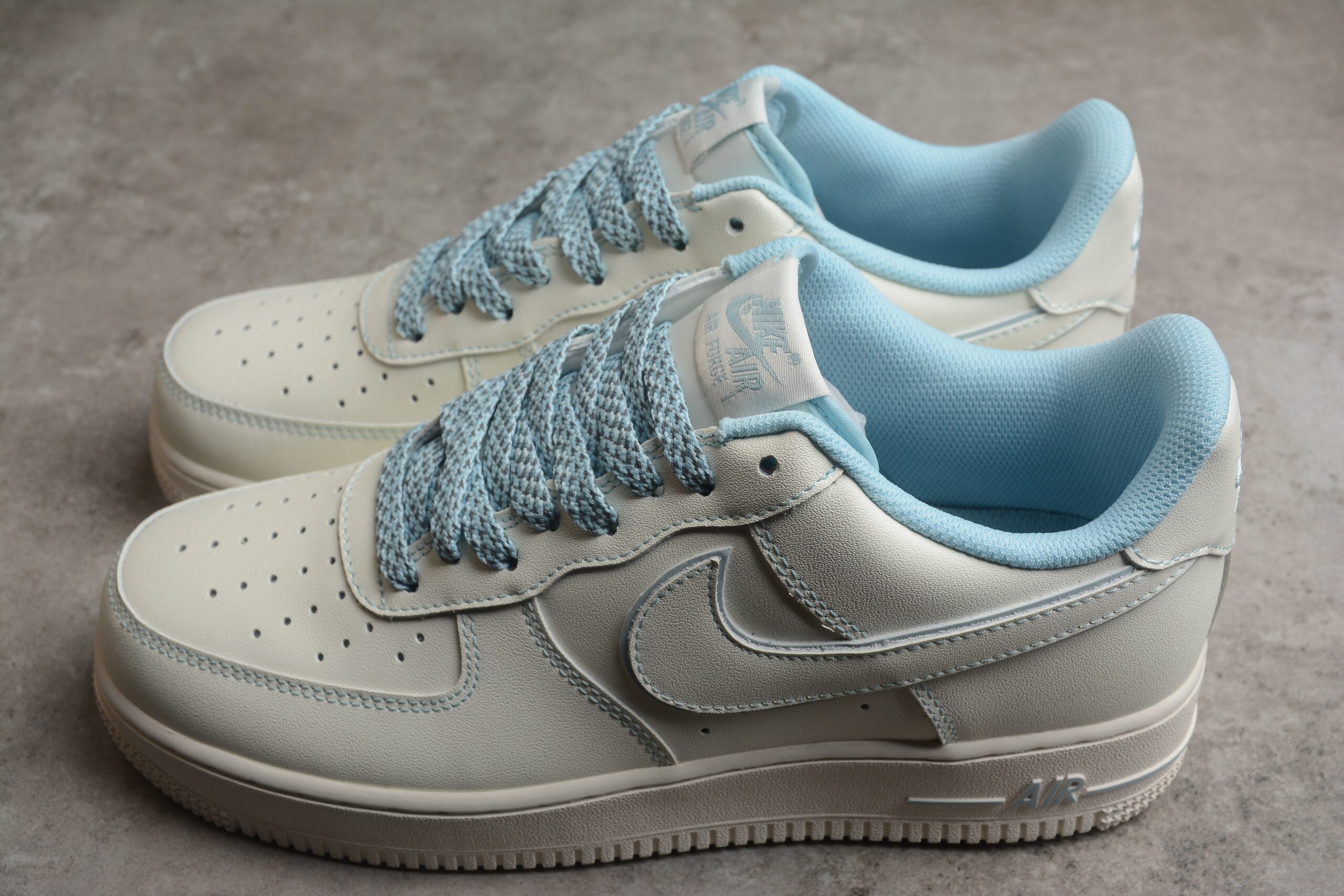Nk Air Force 1'07 Low TB5636-122 - Image 3