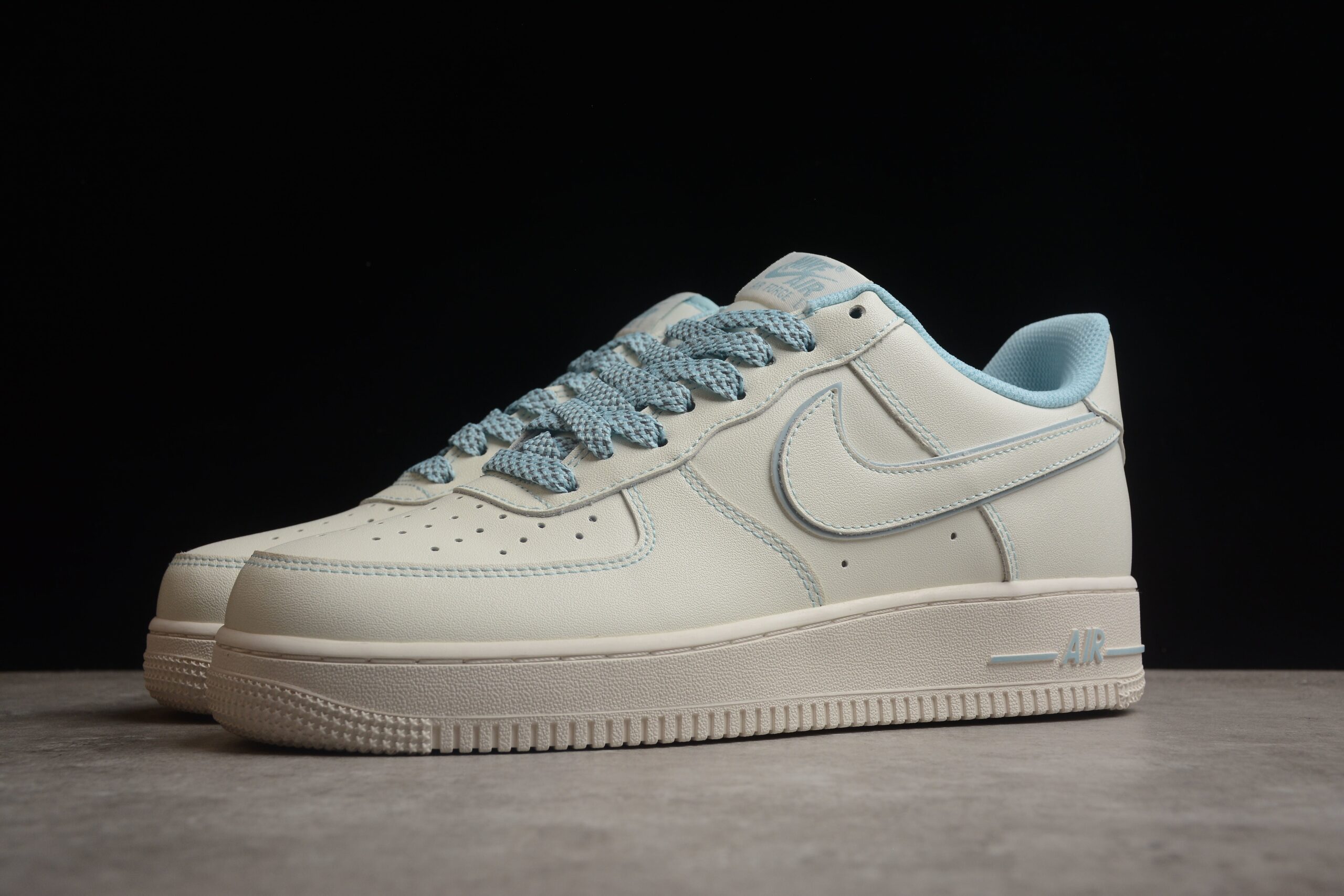 Nk Air Force 1'07 Low TB5636-122 - Image 4