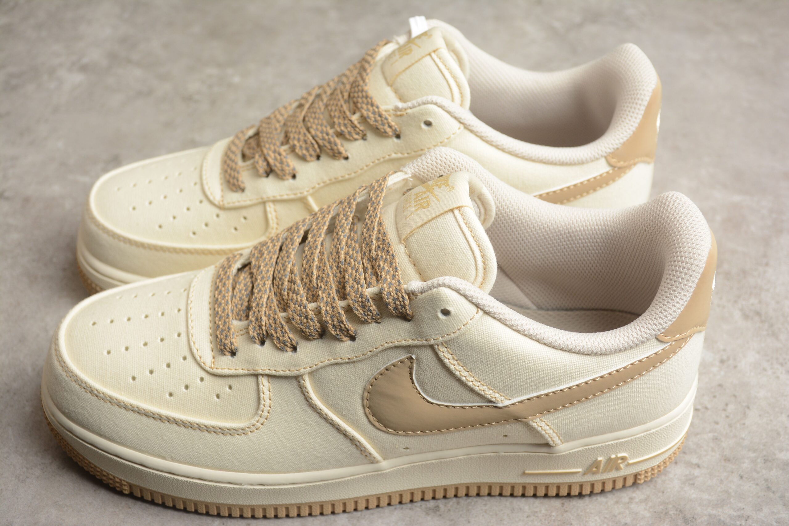 Nk Air Force 1'07 Low TQ1456-211 - Image 3