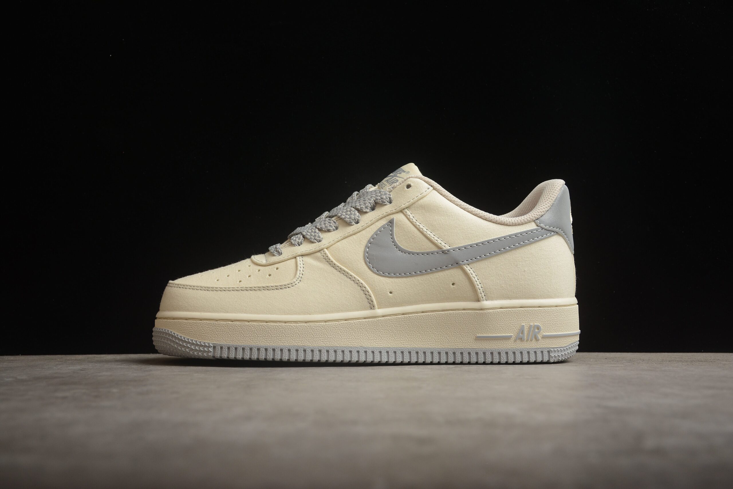 Nk Air Force 1'07 Low TQ1456-222 - Image 2