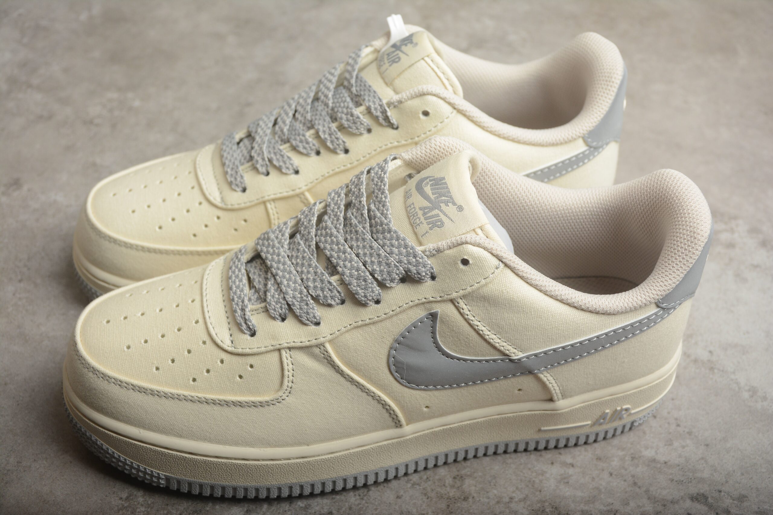 Nk Air Force 1'07 Low TQ1456-222 - Image 3