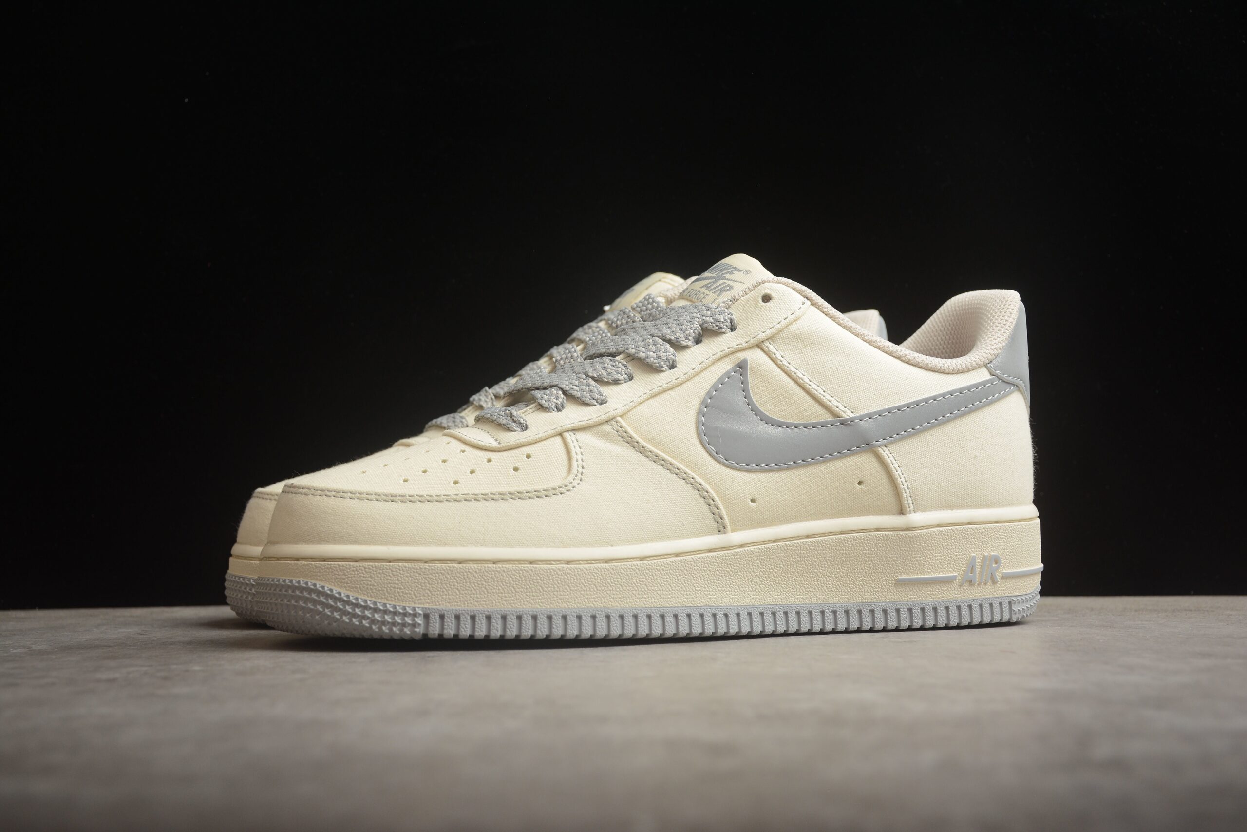 Nk Air Force 1'07 Low TQ1456-222 - Image 4