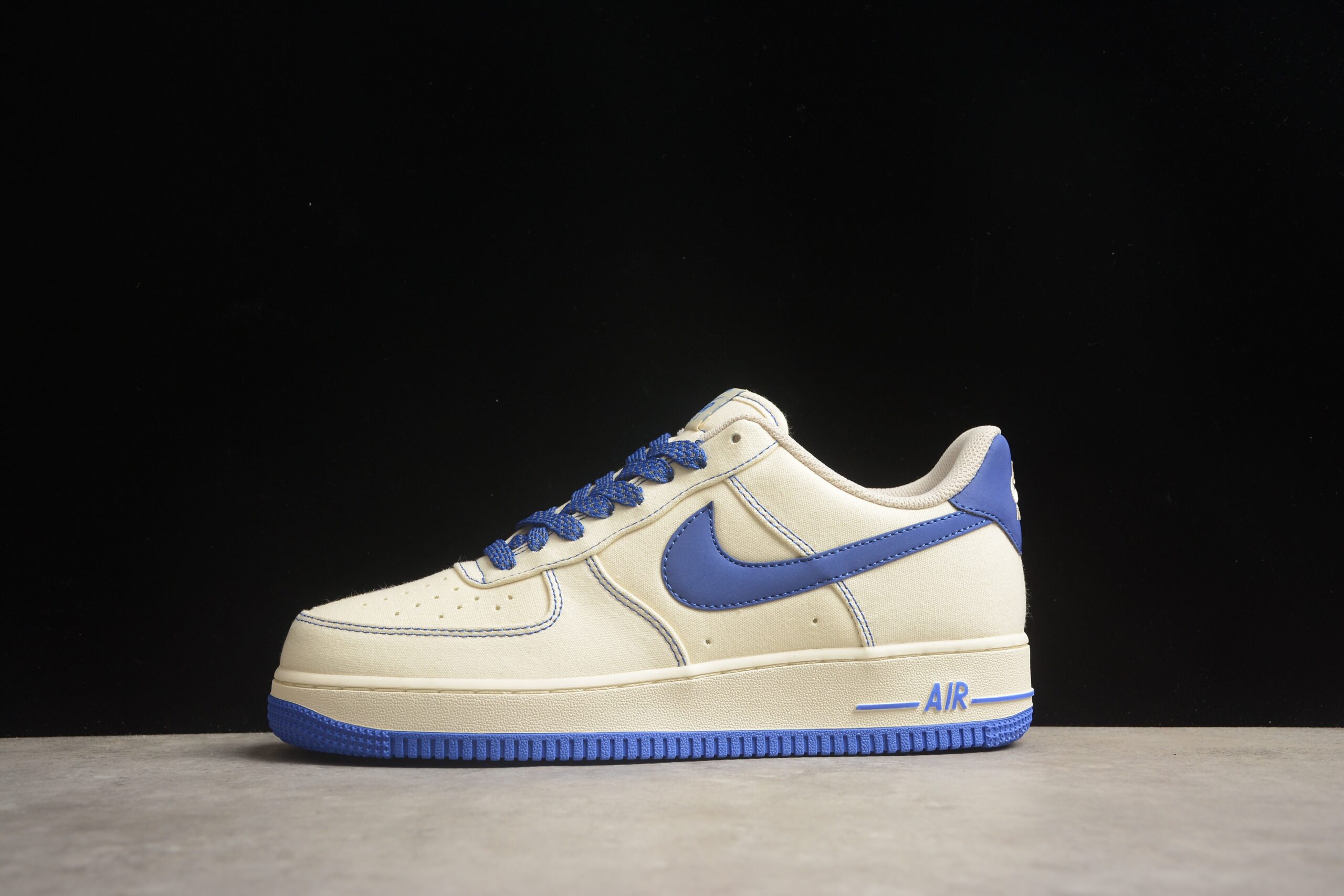 Nk Air Force 1'07 Low TQ1456-233 - Image 2