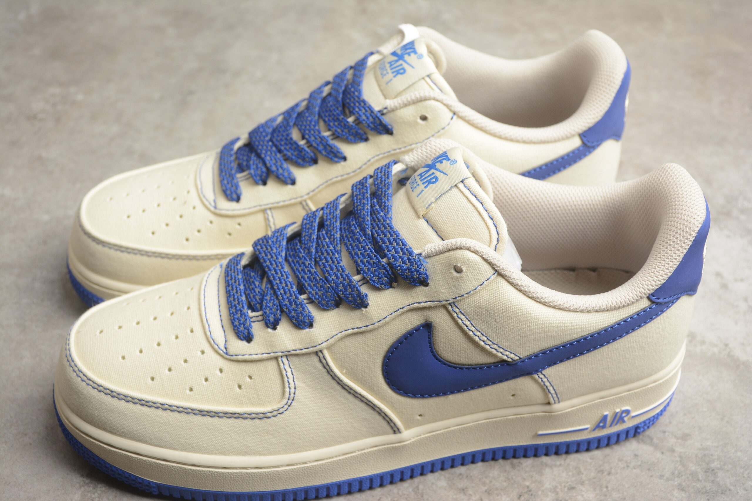 Nk Air Force 1'07 Low TQ1456-233 - Image 3