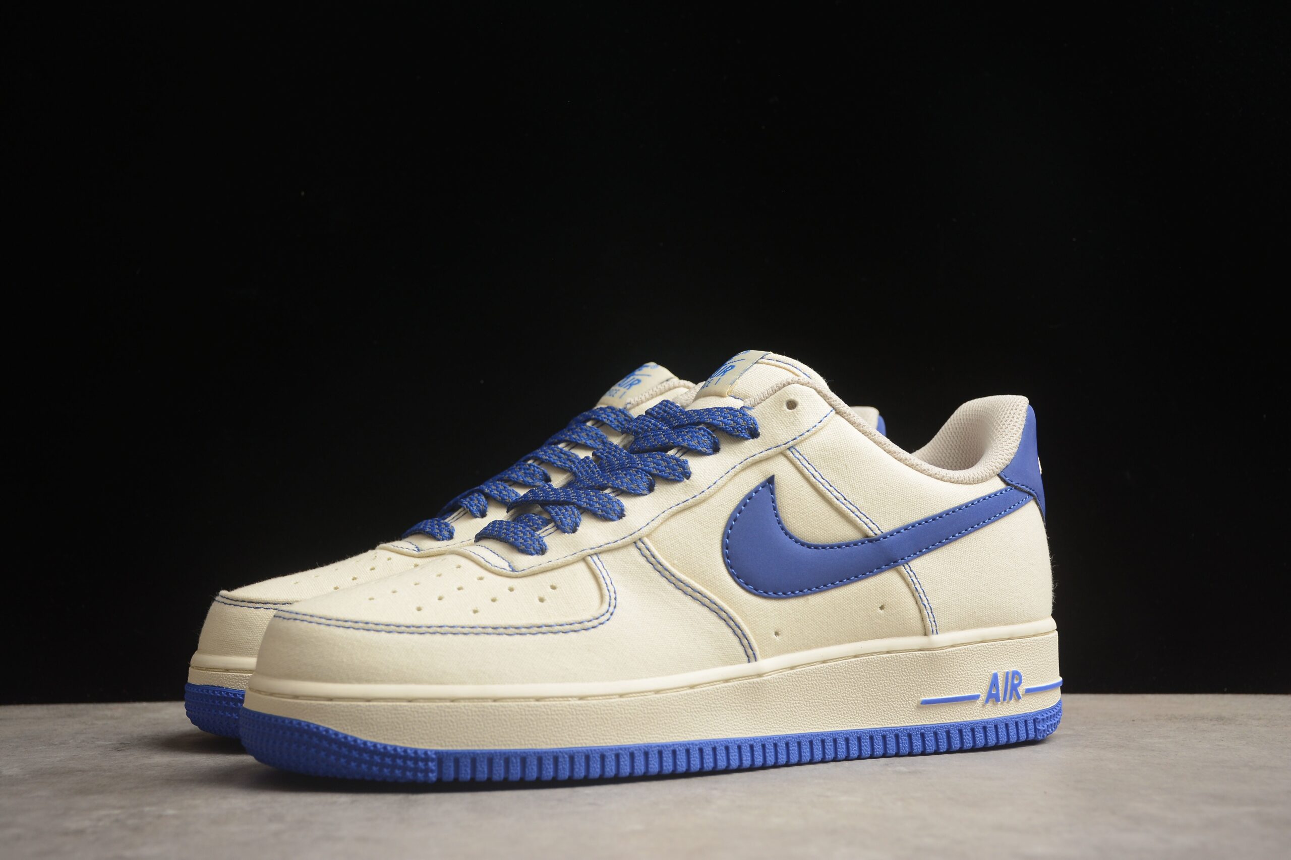 Nk Air Force 1'07 Low TQ1456-233 - Image 4