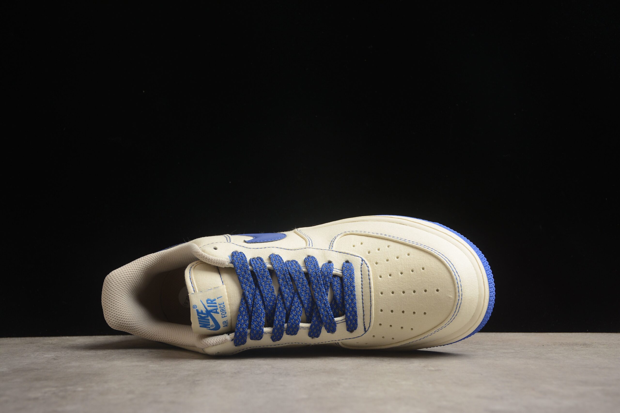 Nk Air Force 1'07 Low TQ1456-233 - Image 5