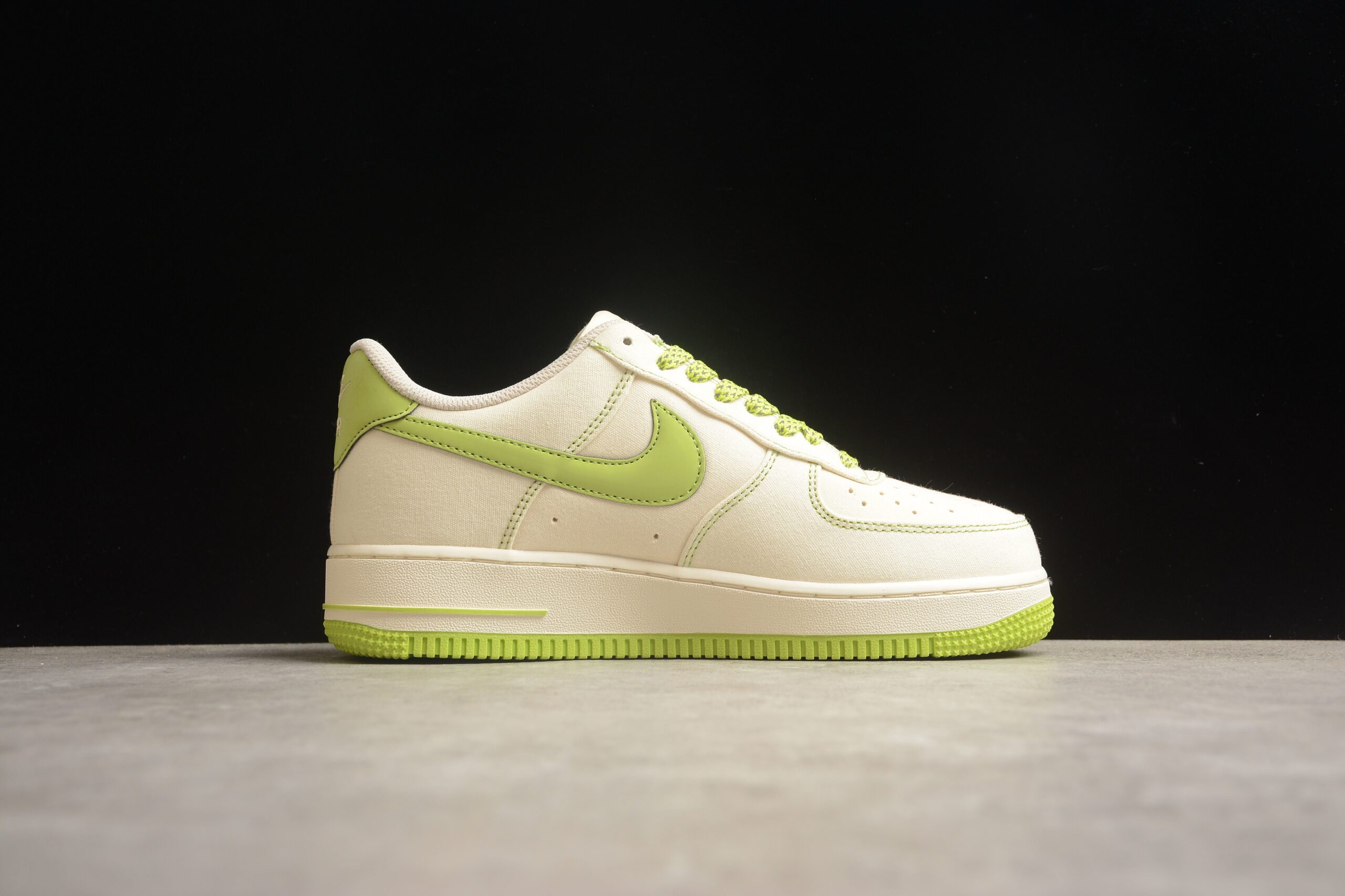 Nk Air Force 1'07 Low TQ1456-255