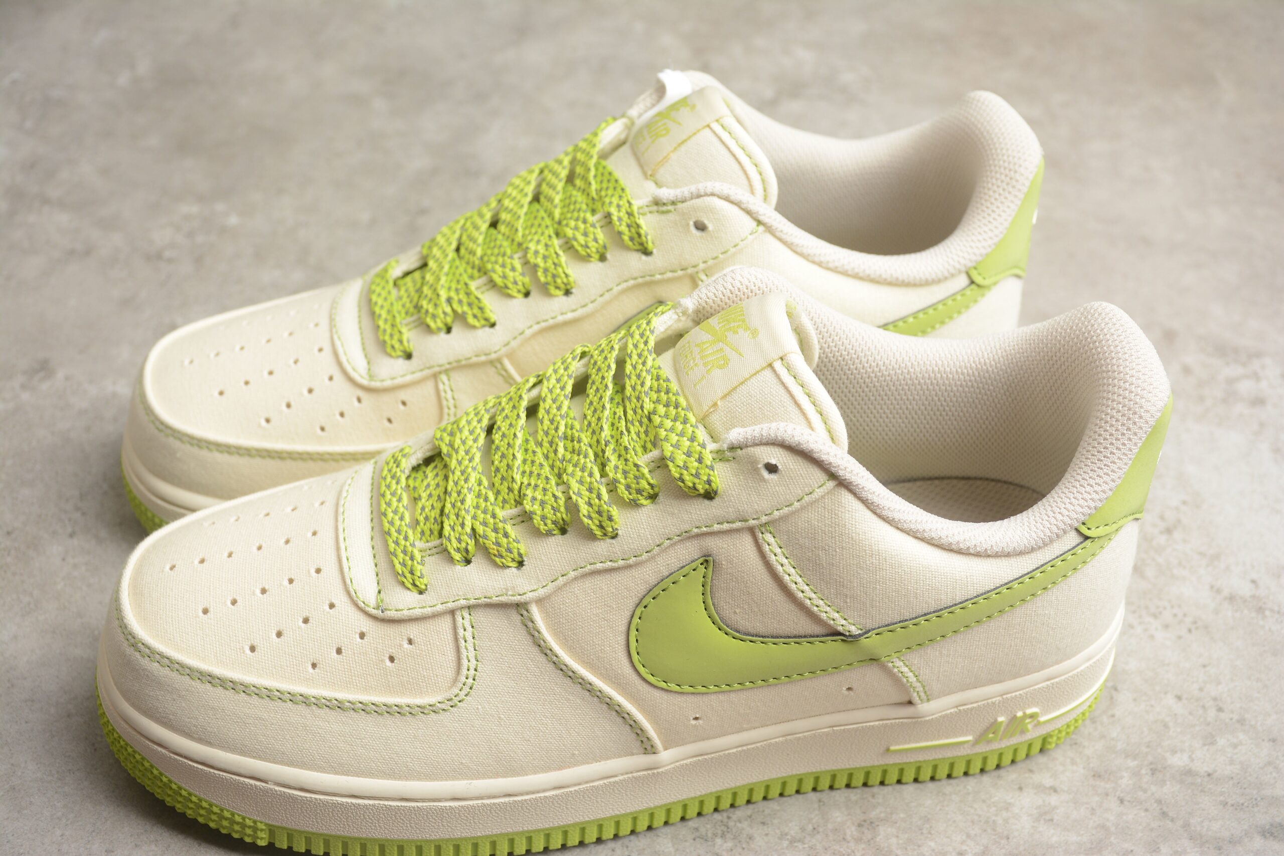 Nk Air Force 1'07 Low TQ1456-255 - Image 3