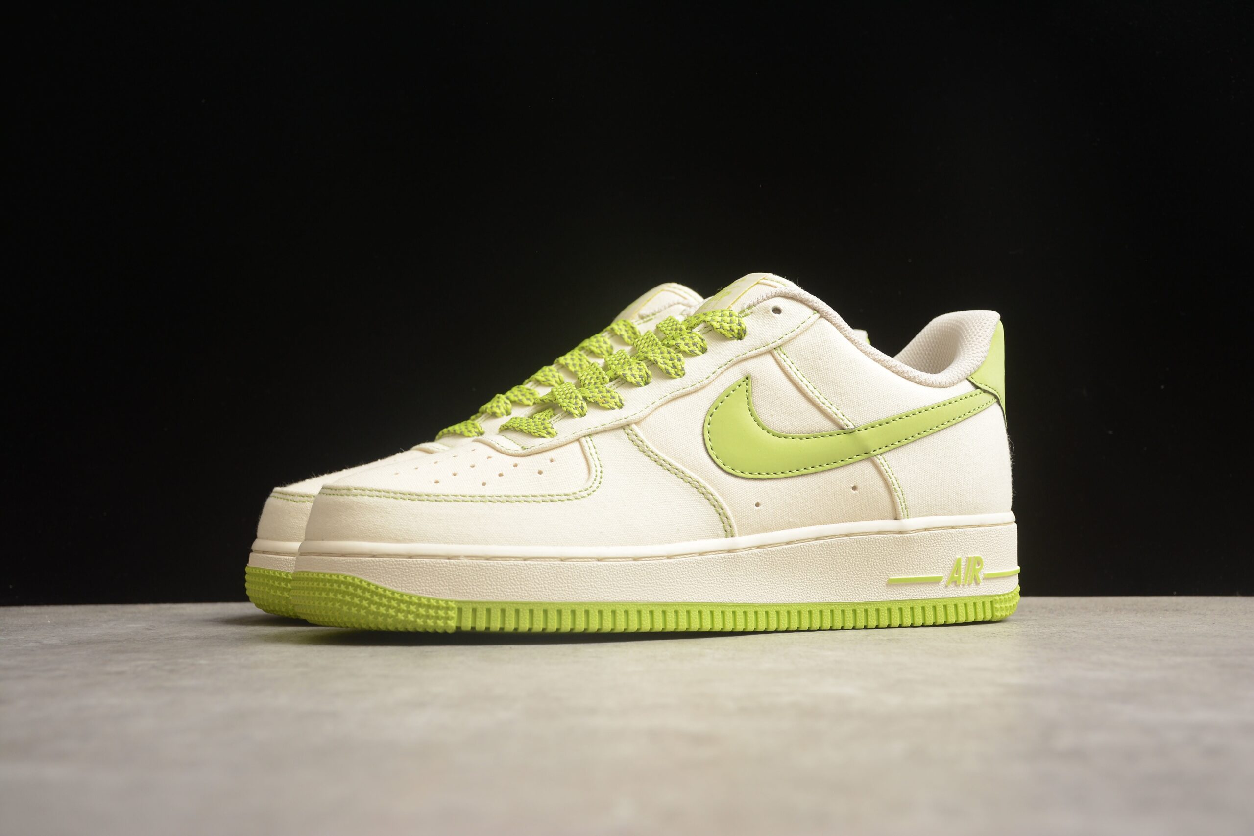 Nk Air Force 1'07 Low TQ1456-255 - Image 4