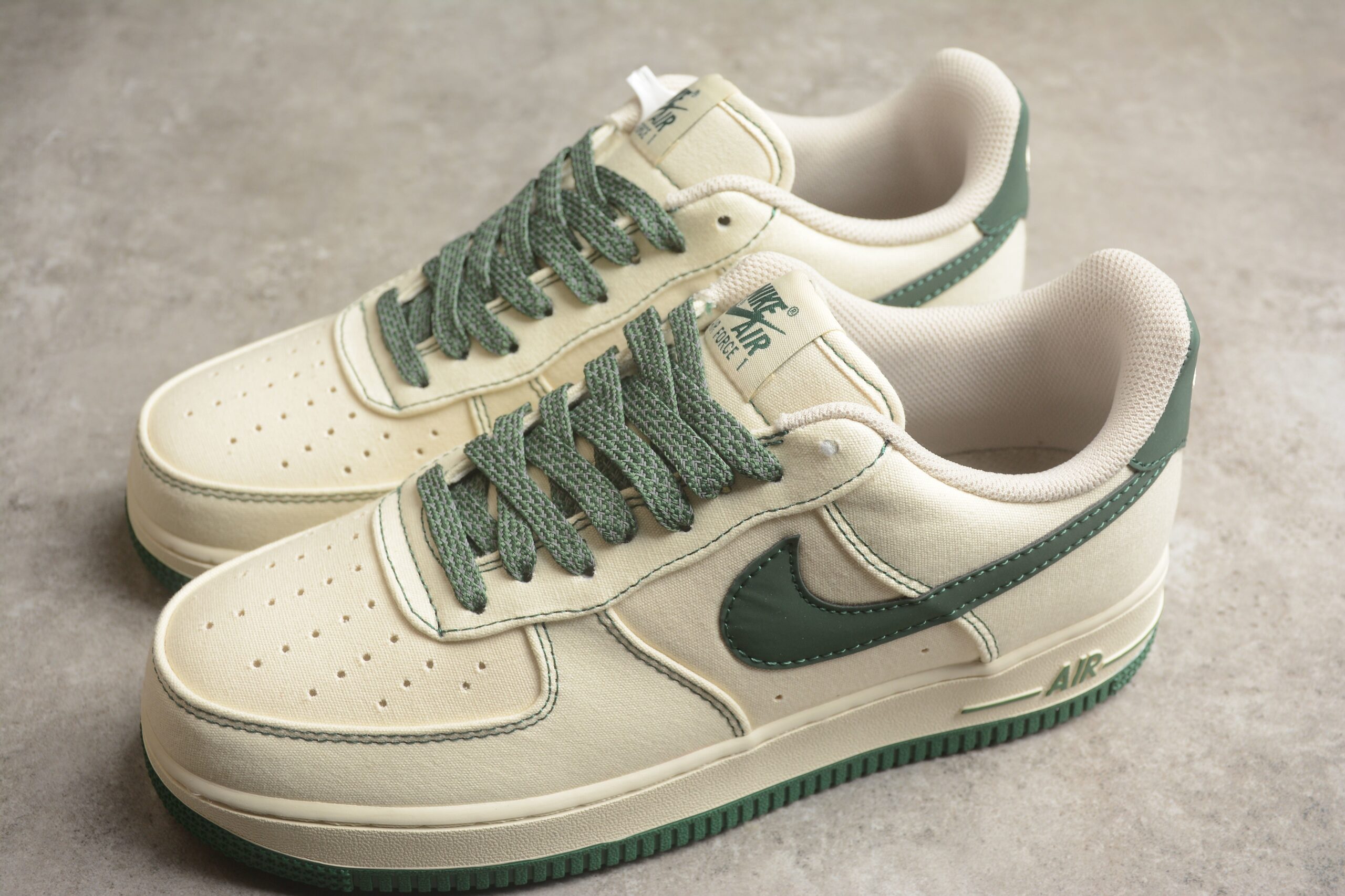 Nk Air Force 1'07 Low TQ1456-266 - Image 3