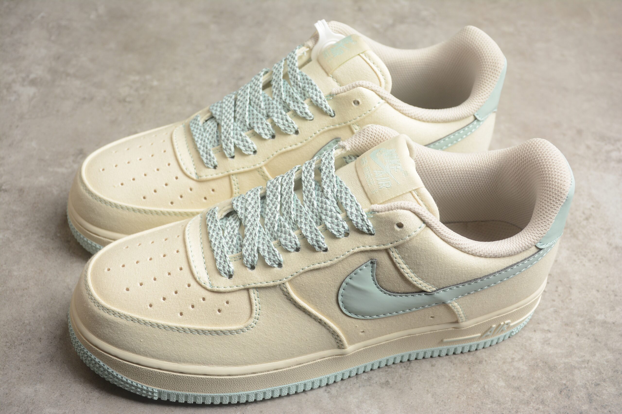 Nk Air Force 1'07 Low TQ1456-277 - Image 3