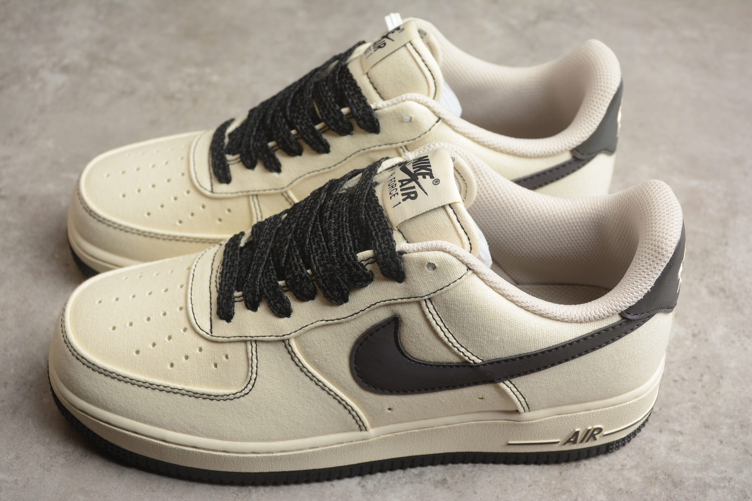 Nk Air Force 1'07 Low TQ1456-288 - Image 3