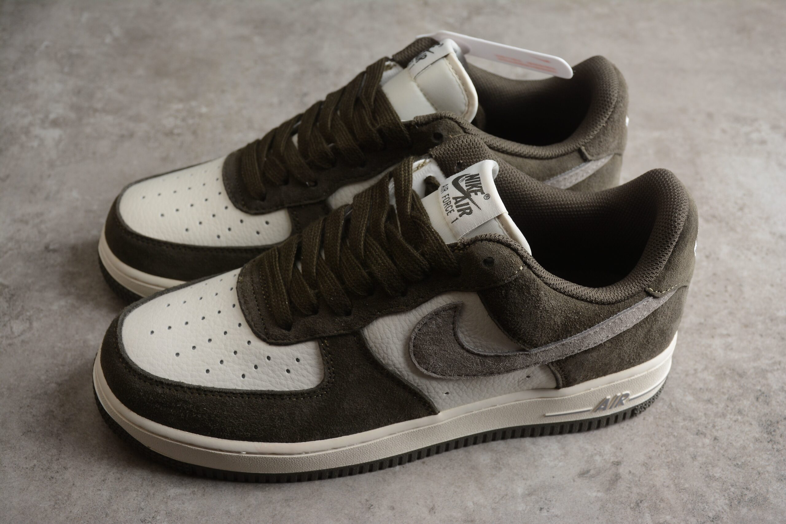 Nk Air Force 1'07 Low TU6995-396 - Image 3