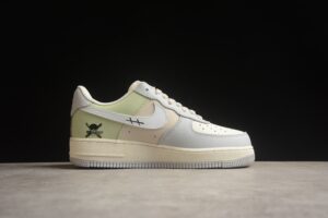Nk Air Force 1'07 Low "Three blade flow" CJ0304-510