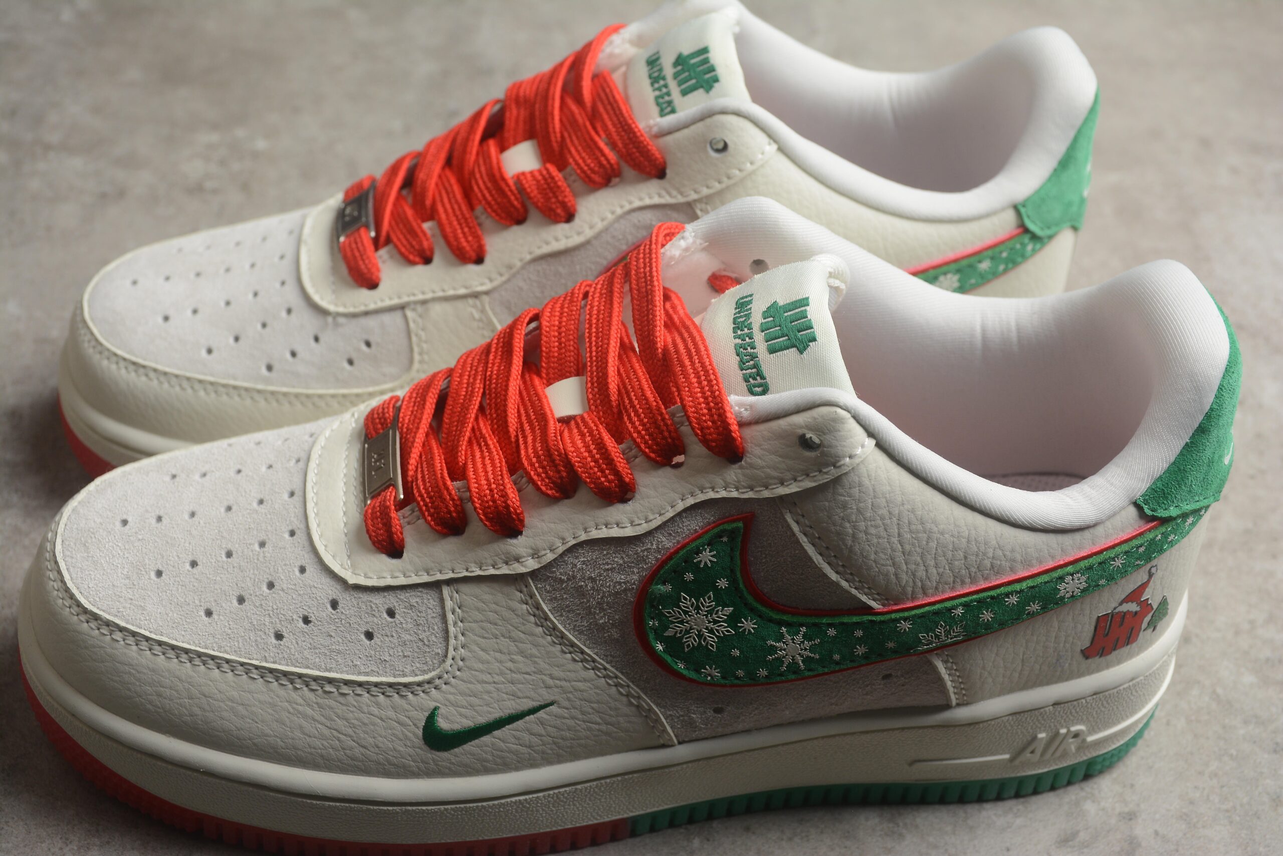 Nk Air Force 1'07 Low UN DH6239-839 - Image 3