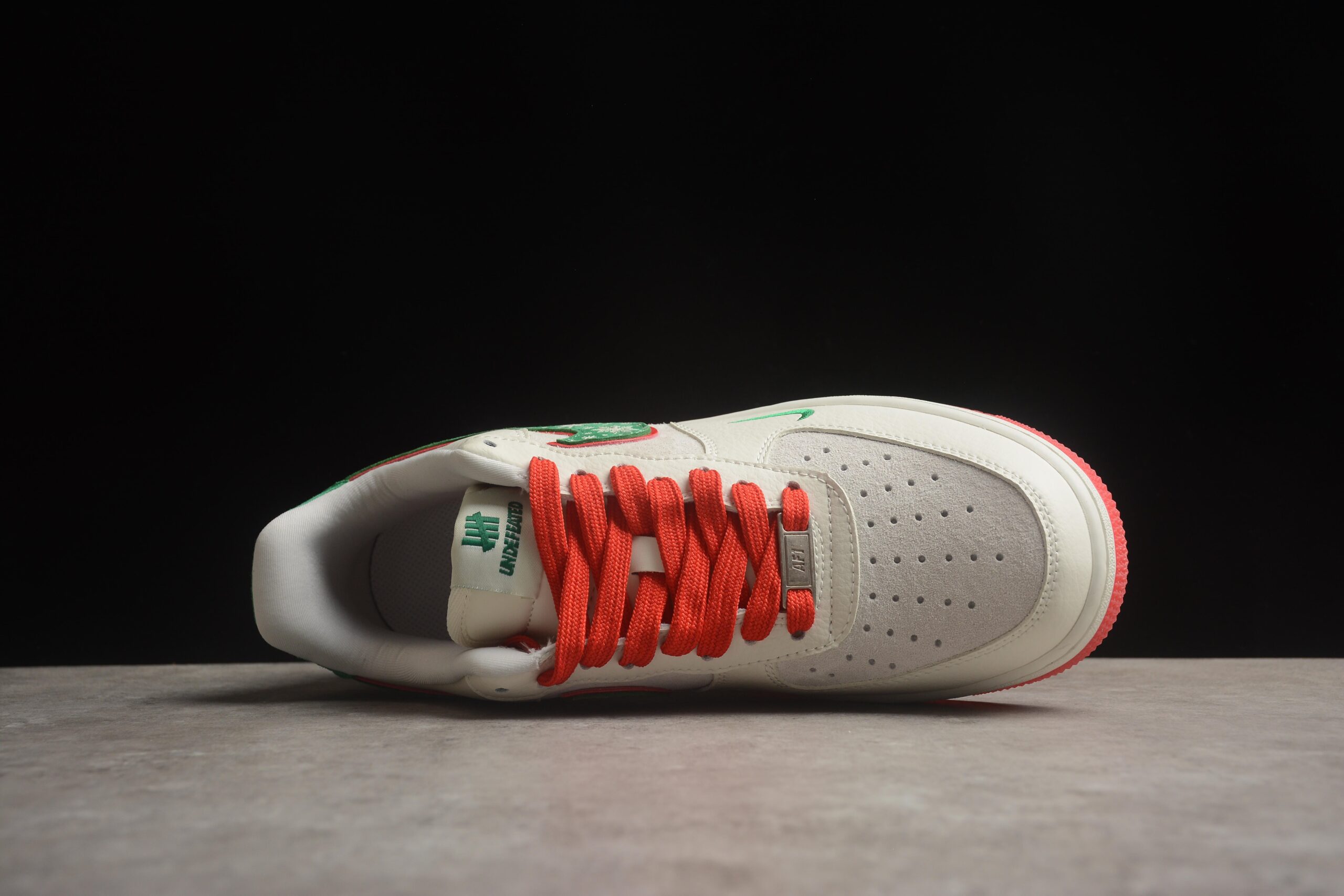 Nk Air Force 1'07 Low UN DH6239-839 - Image 5