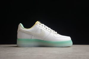 Nk Air Force 1'07 Low "Unlock YOUR SPACE" FJ7066-114