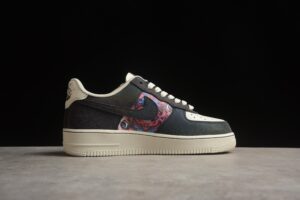 Nk Air Force 1'07 Low "Venom" DY2023-023