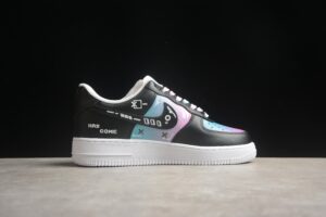 Nk Air Force 1'07 Low "Video Game" CW2288-111