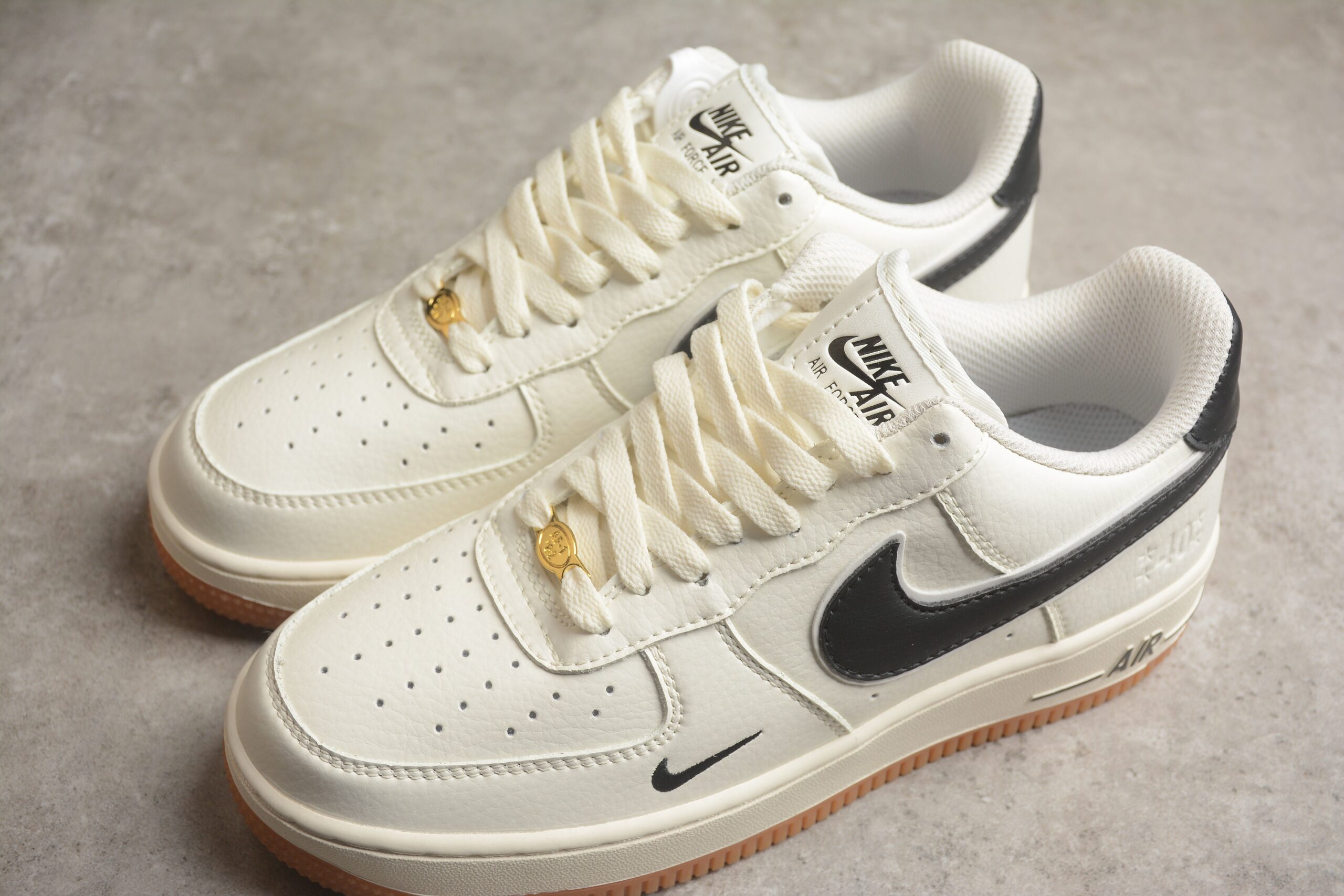 Nk Air Force 1'07 Low WA0531-301 - Image 3