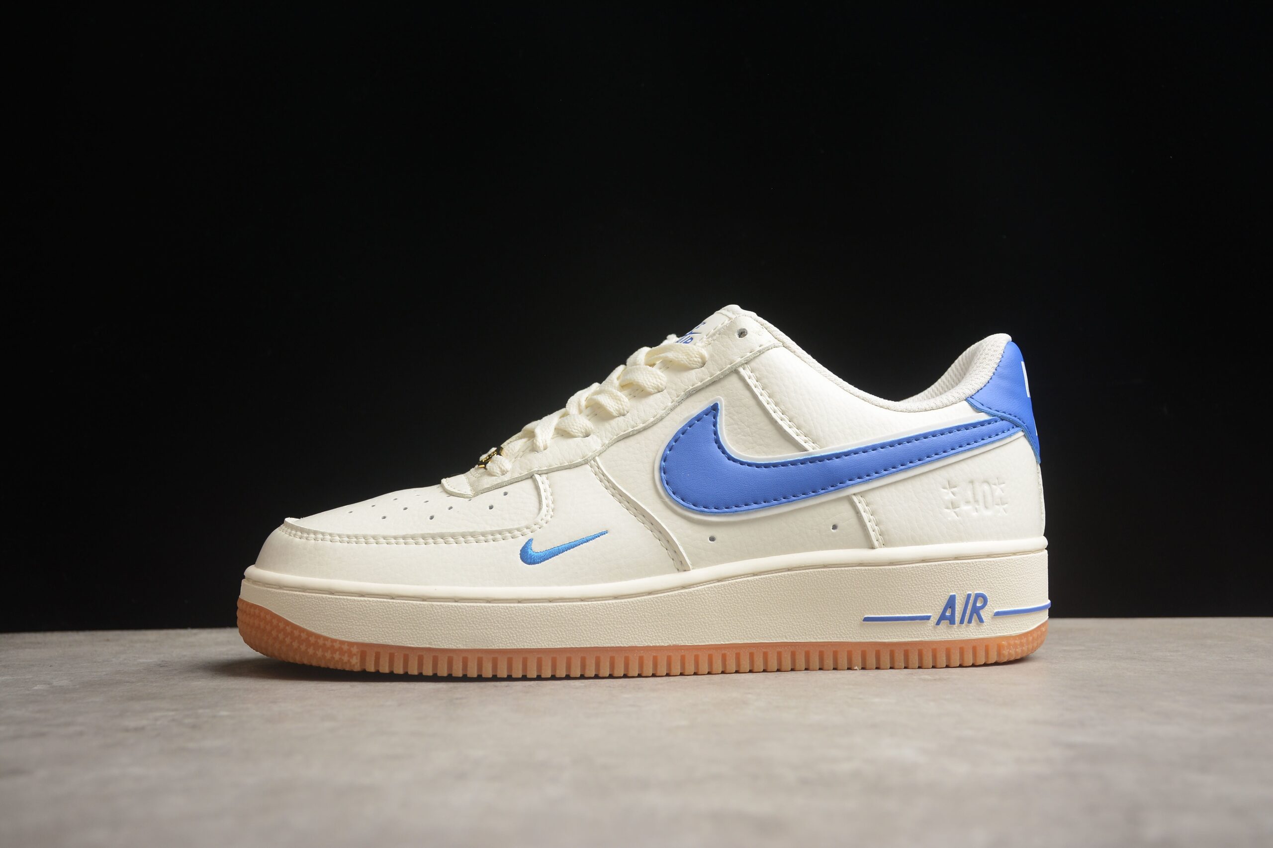 Nk Air Force 1'07 Low WA0531-302 - Image 2