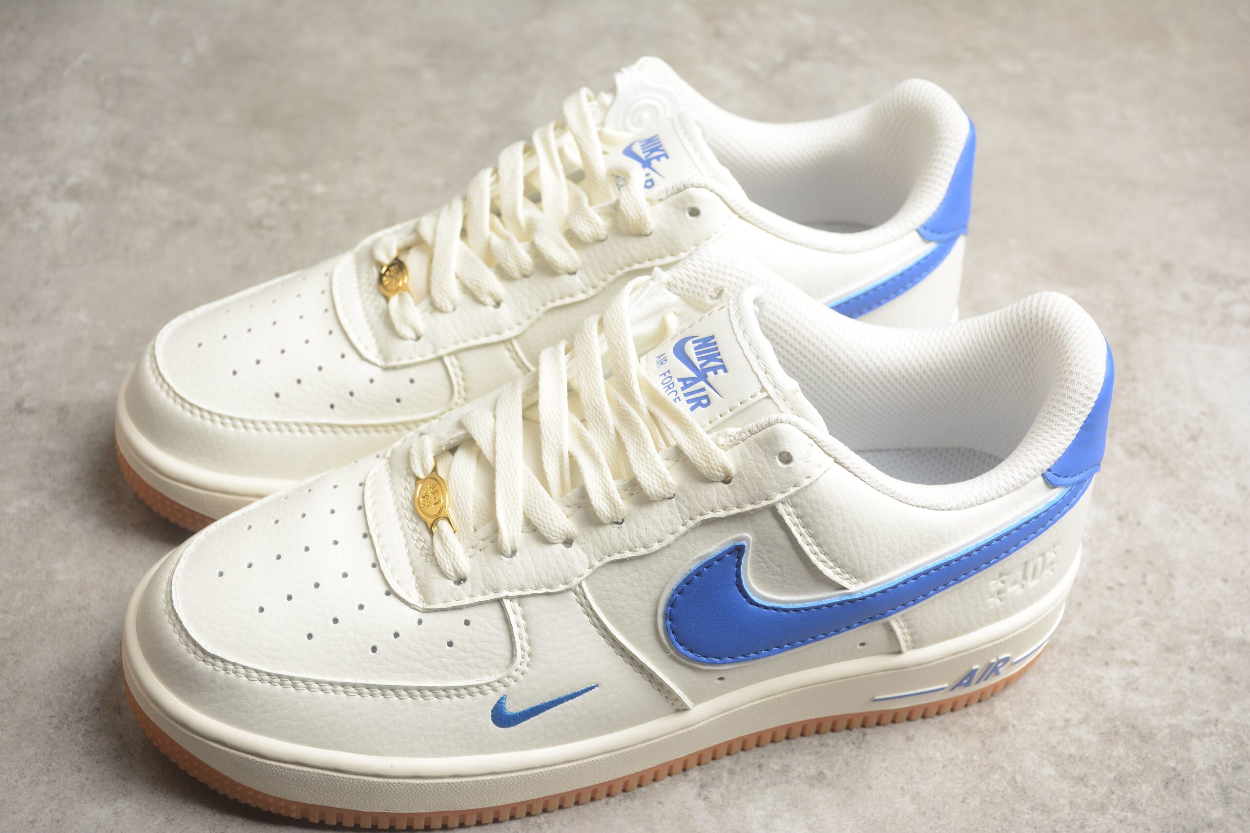 Nk Air Force 1'07 Low WA0531-302 - Image 3