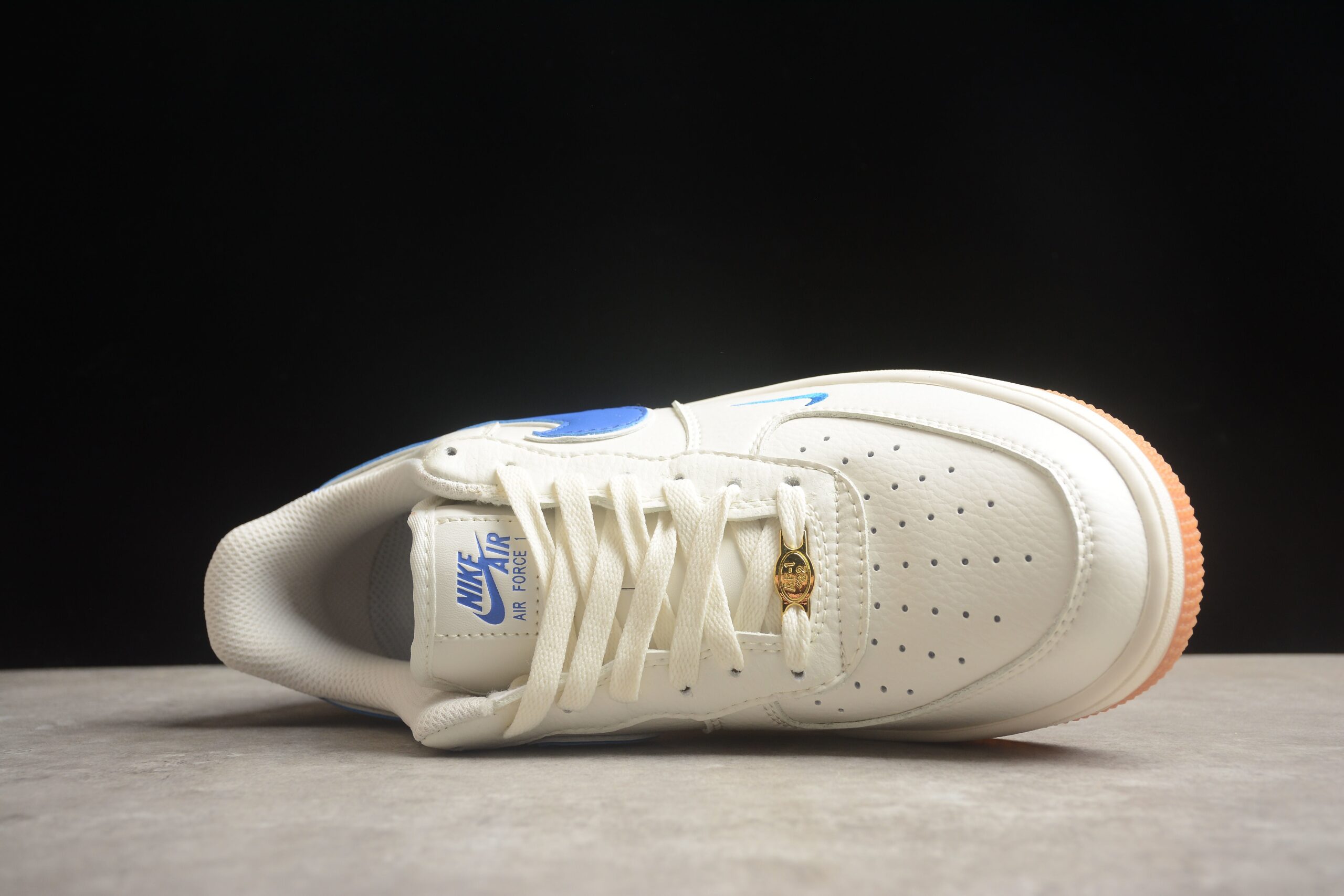 Nk Air Force 1'07 Low WA0531-302 - Image 5