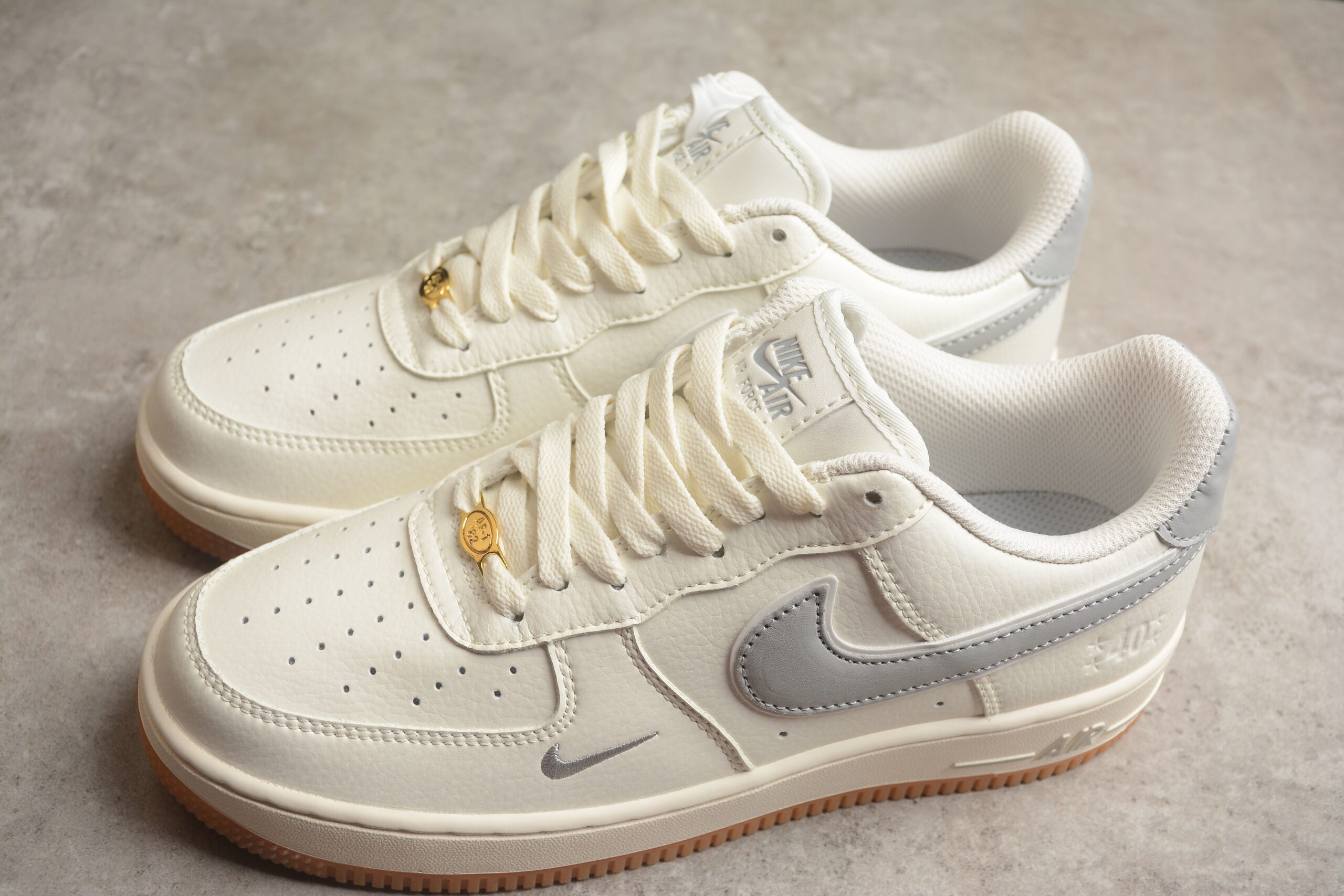 Nk Air Force 1'07 Low WA0531-303 - Image 3