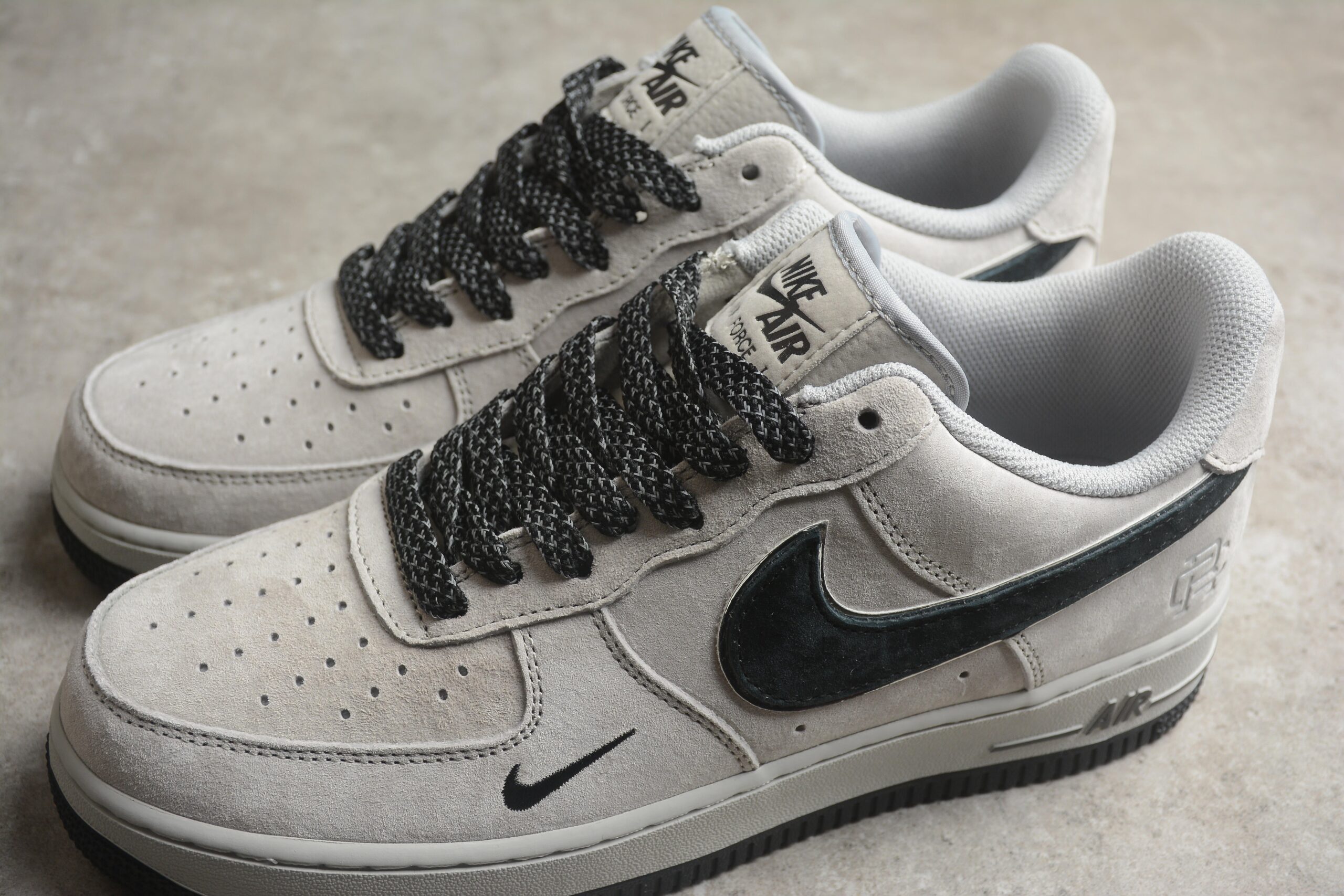 Nk Air Force 1'07 Low WW5021-621 - Image 3