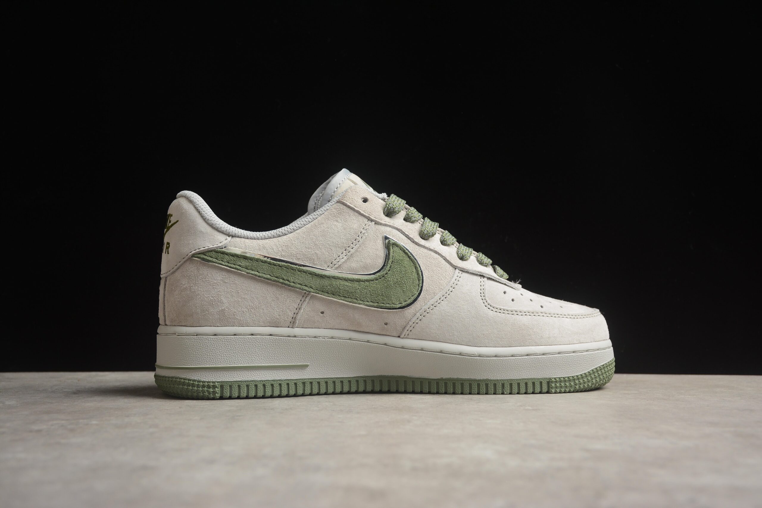 Nk Air Force 1'07 Low WW5021-623