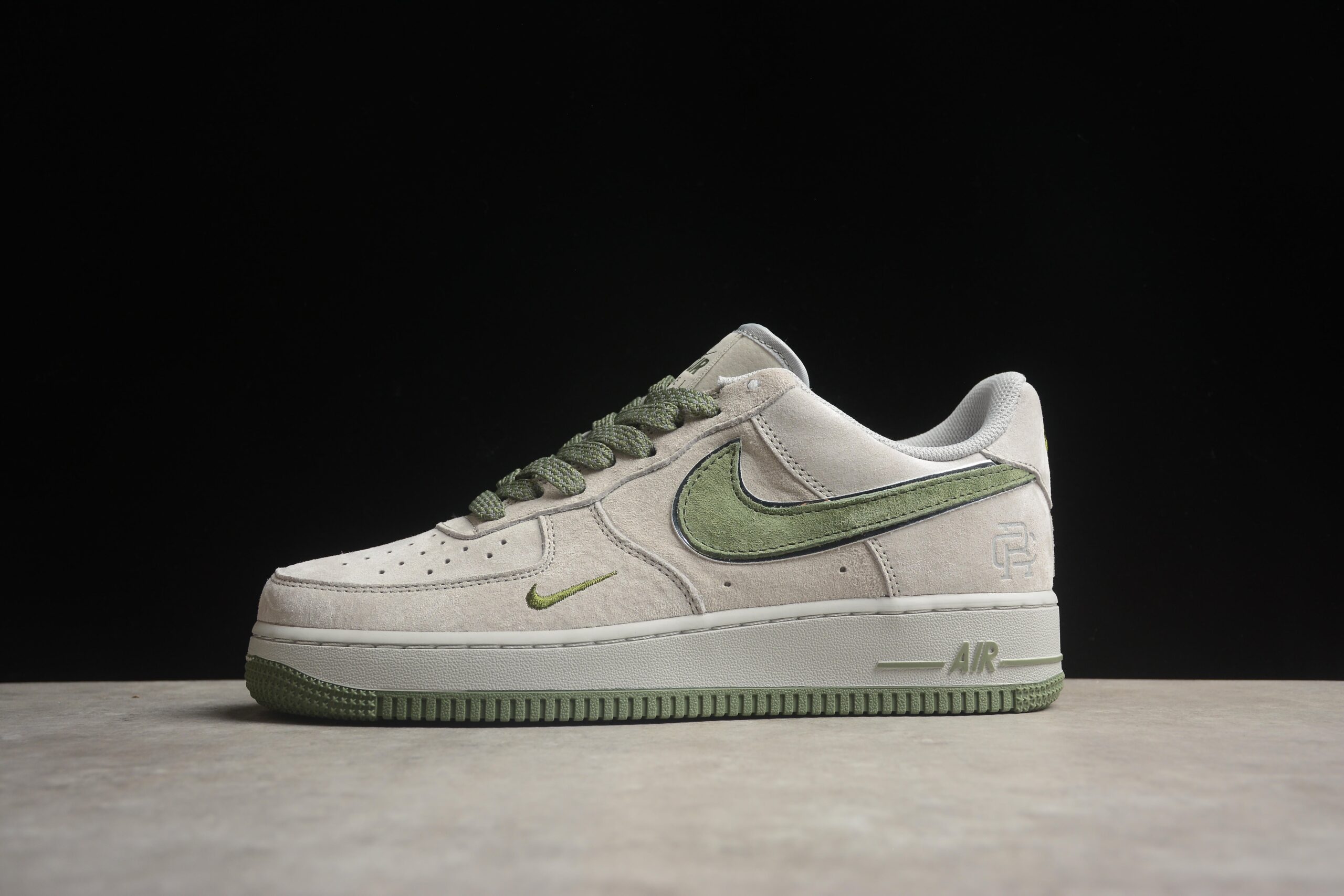 Nk Air Force 1'07 Low WW5021-623 - Image 2